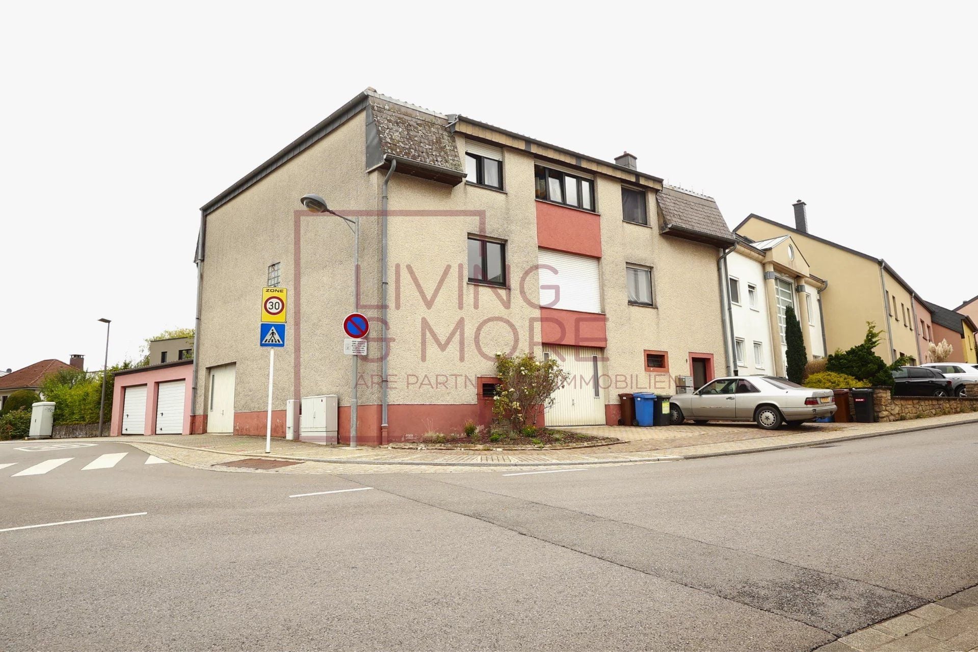 Appartement 1 chambre en vente à Crauthem