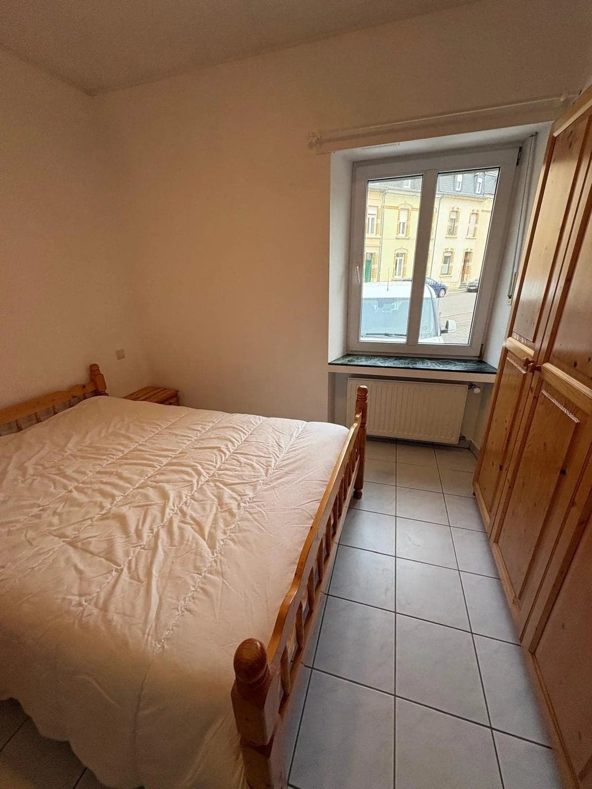 1-Zimmer-Wohnung zur Miete in Luxembourg-Centre ville