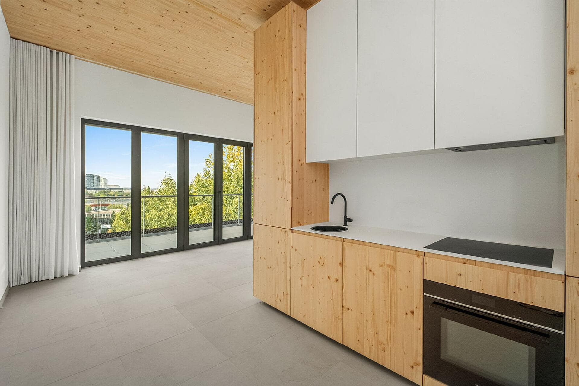 Apartment for sale in Howald, Hesperange municipality