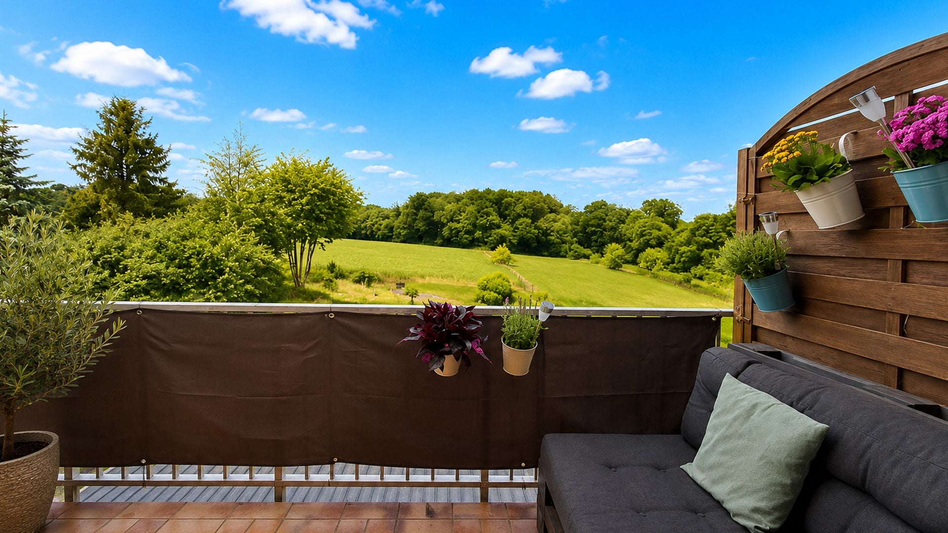 Appartement 1 chambre en vente à Sandweiler