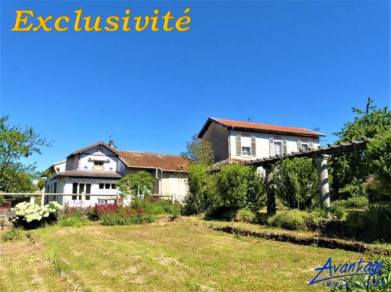 4-bedroom House for sale in Laimont