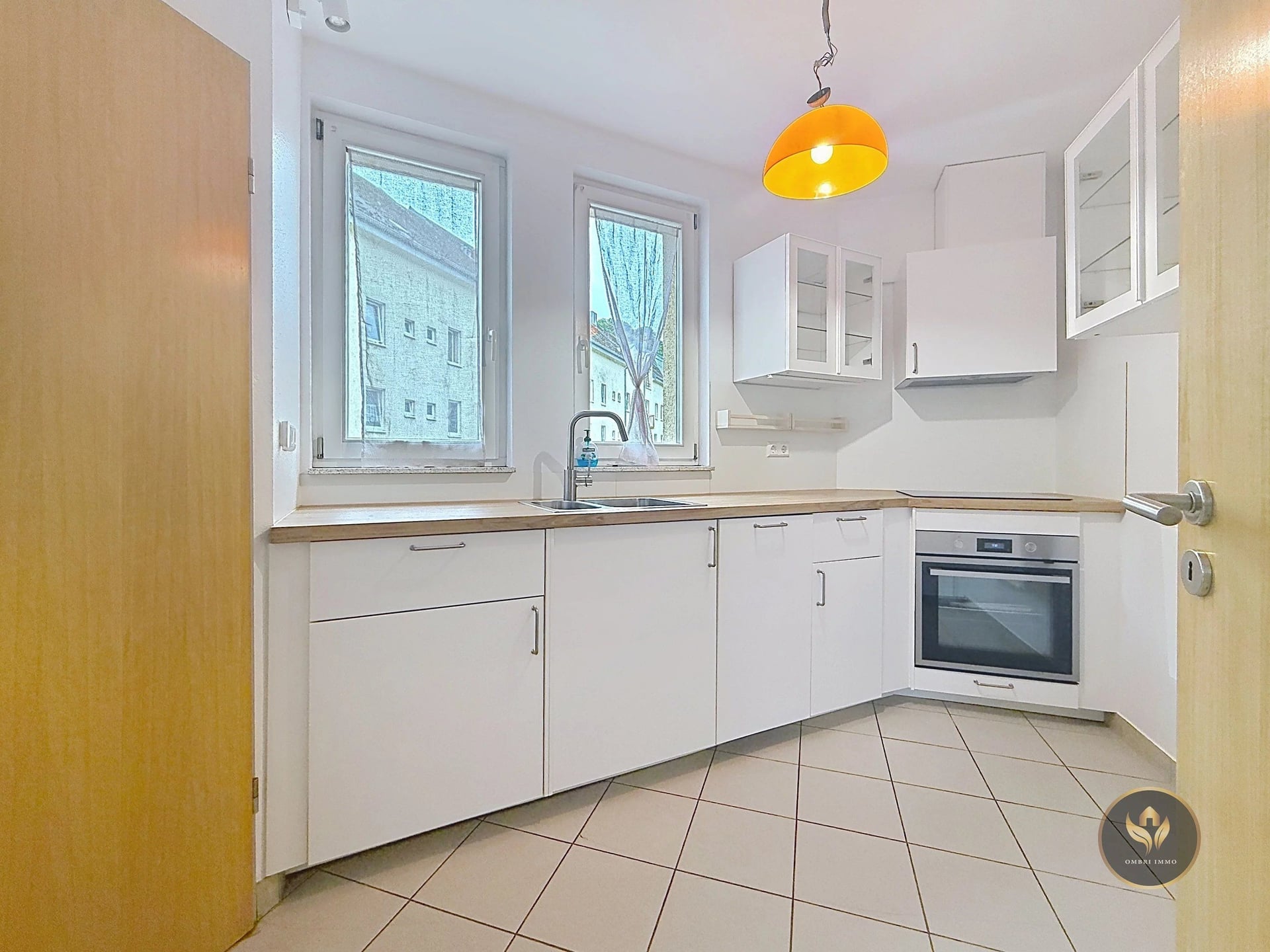 Appartement 2 chambres en vente à Luxembourg-Eich