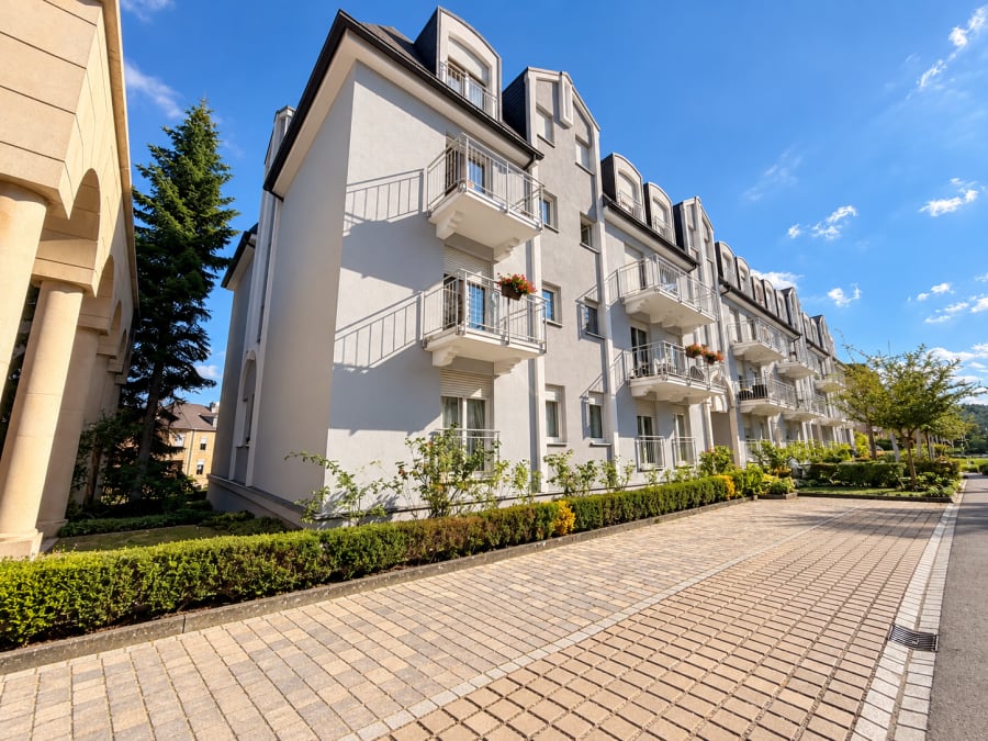 2-bedroom Apartment for sale in Differdange