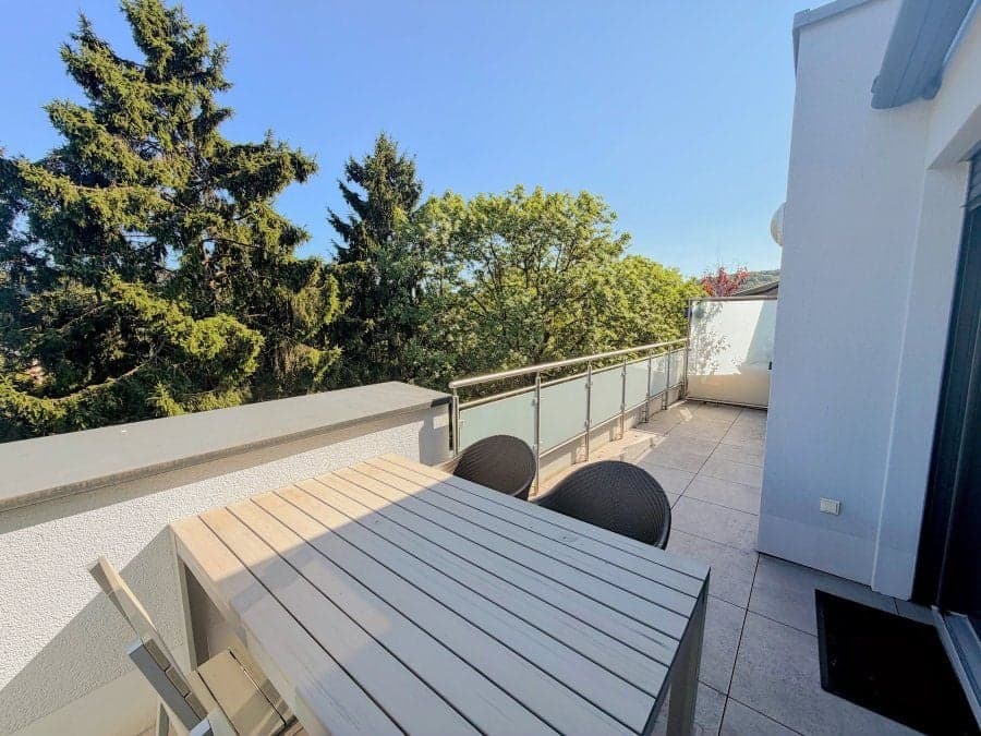 1-bedroom Penthouse for sale in Kayl