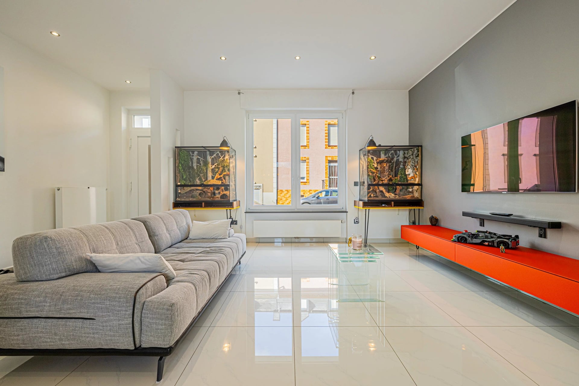 3-bedroom House for sale in Dudelange