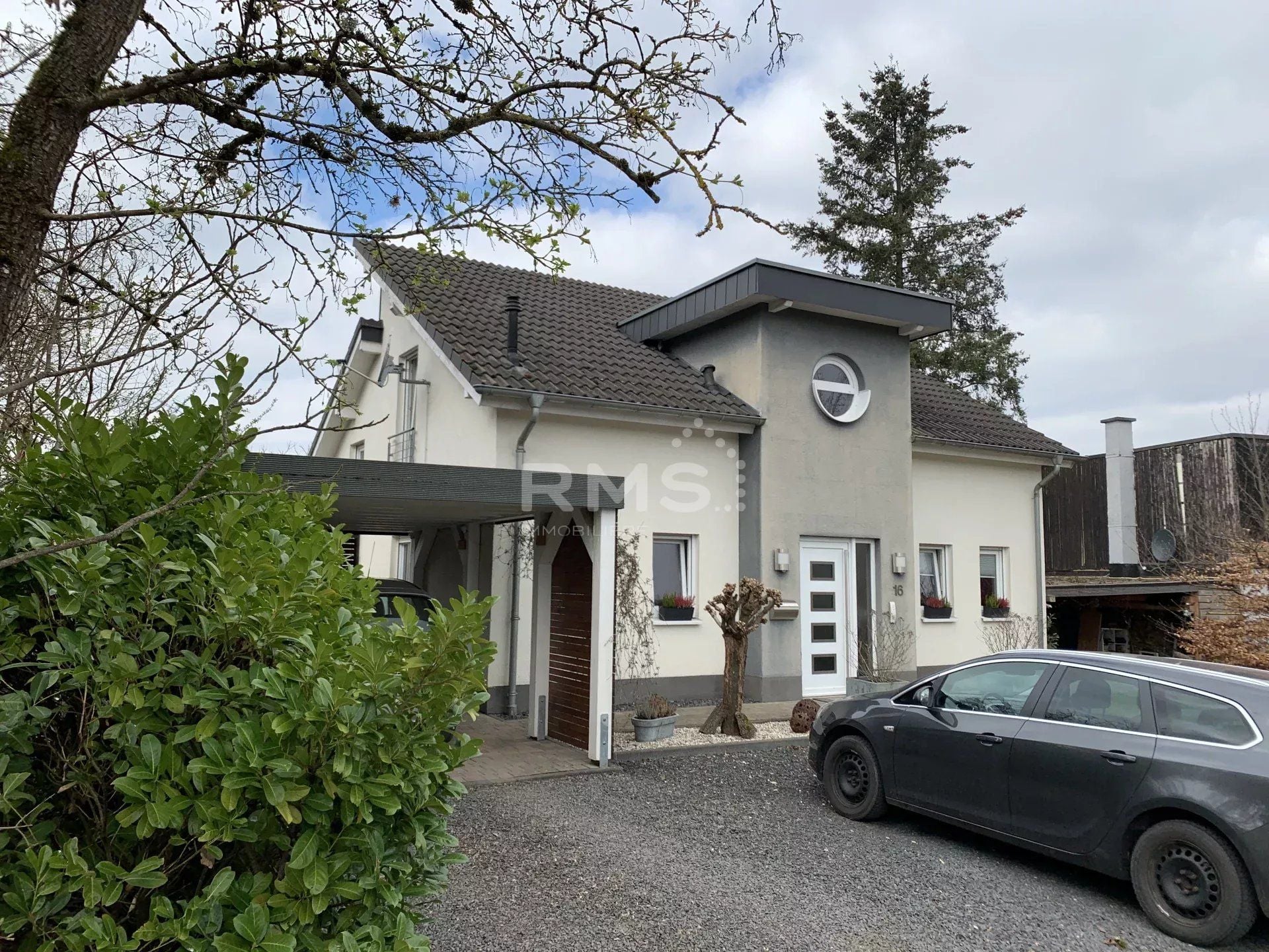 Maison 3 chambres en vente à Wiltingen