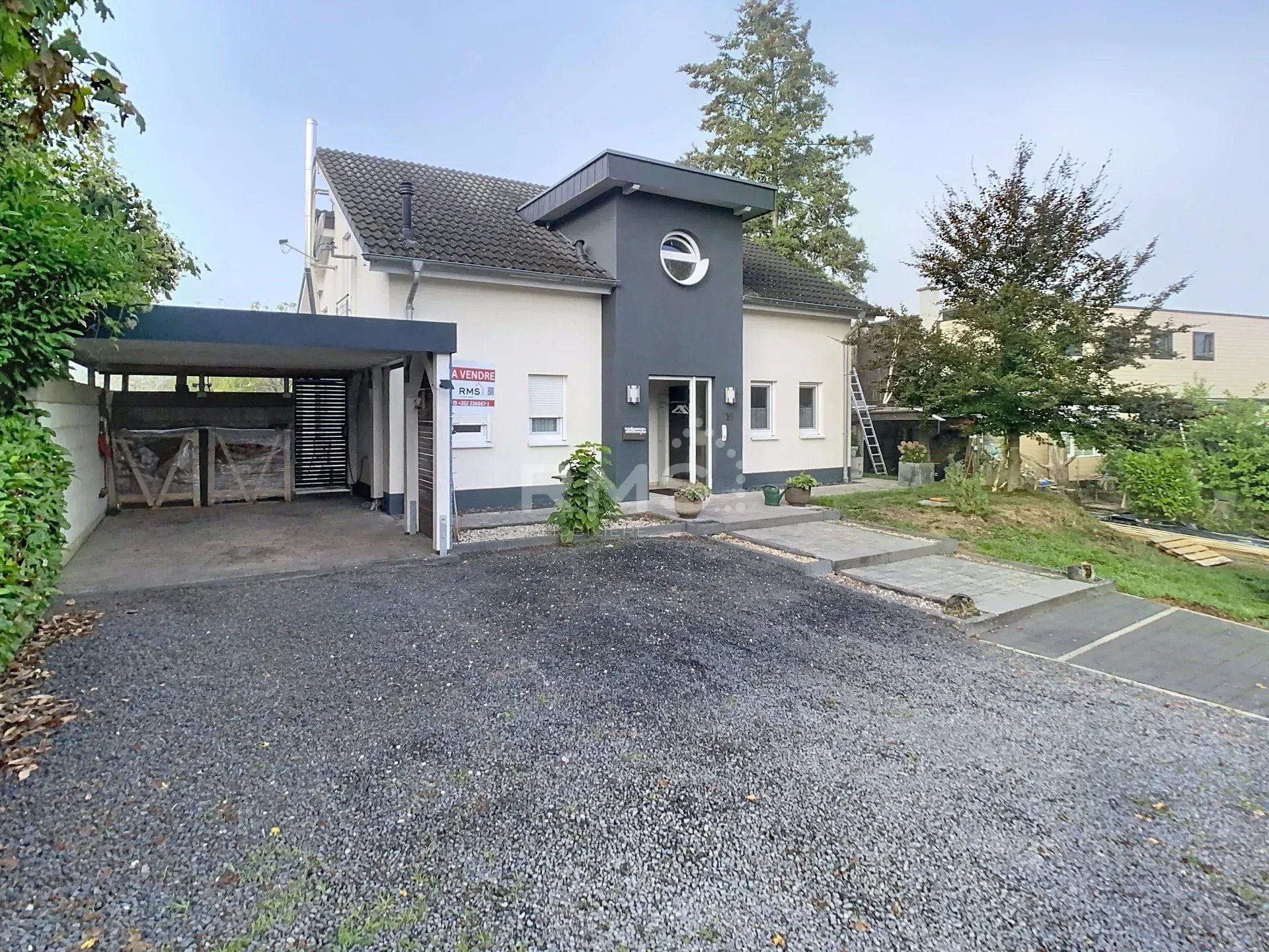 Maison 3 chambres en vente à Wiltingen (DE)