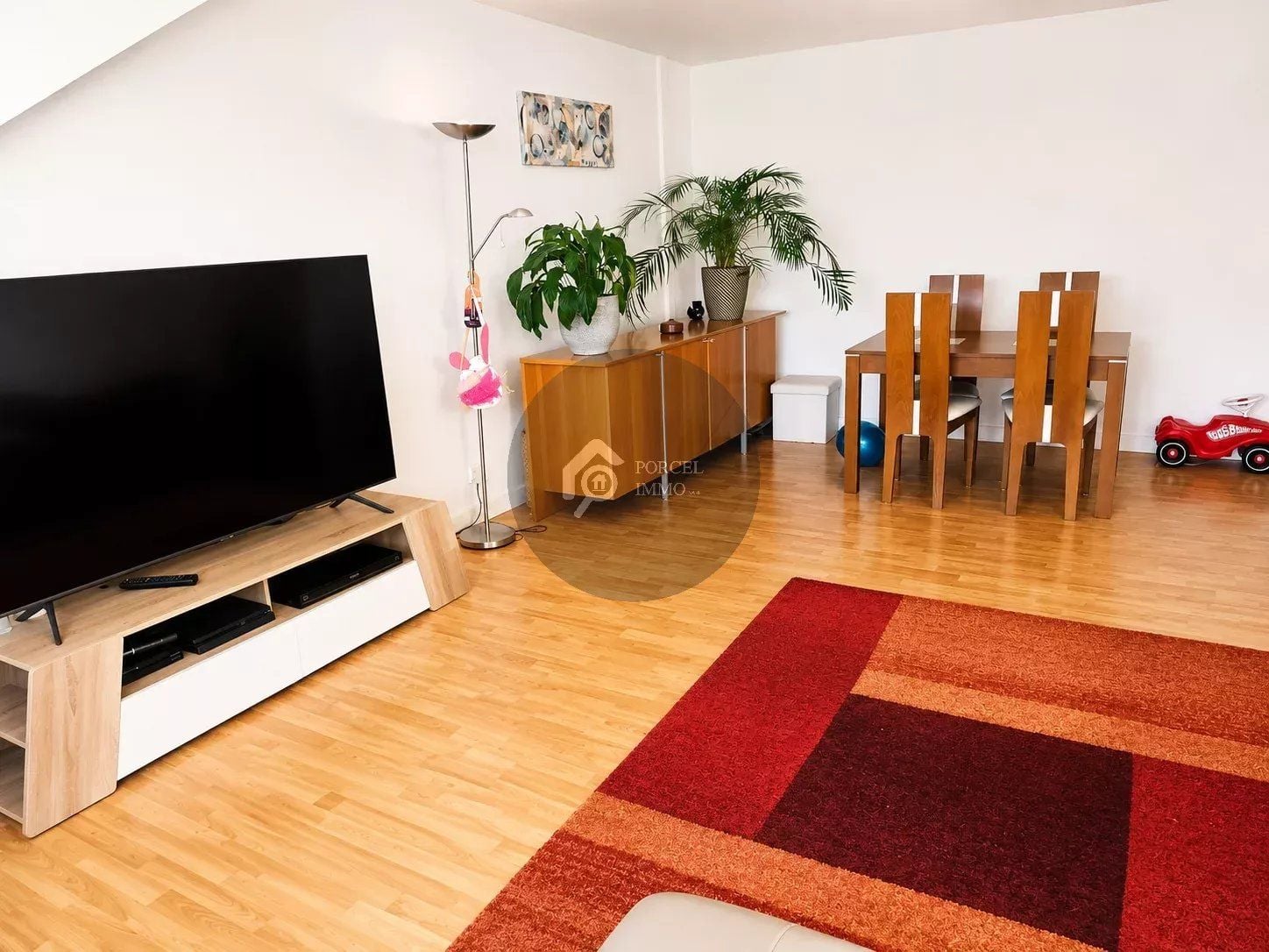 5-bedroom Apartment for sale in Leudelange