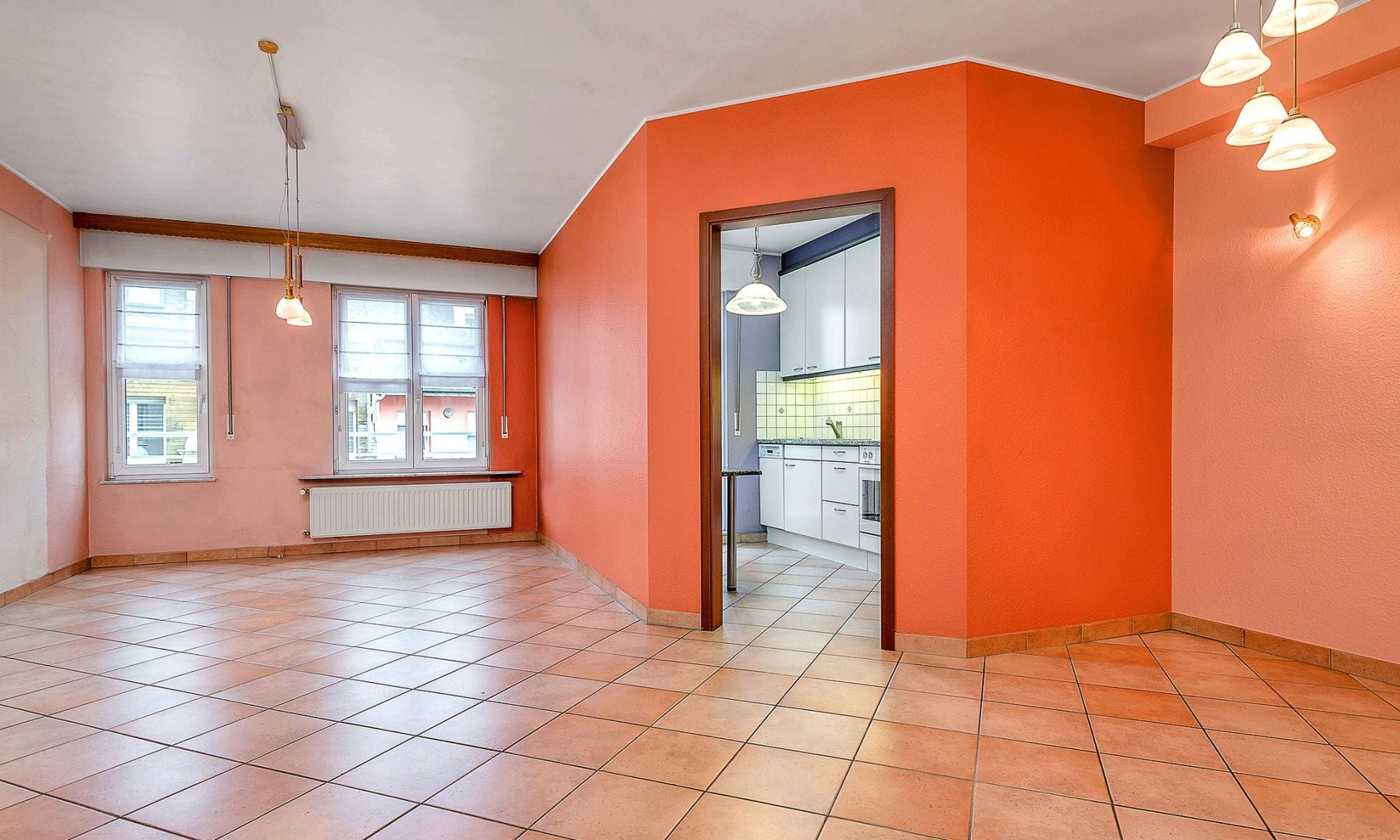 2-Zimmer-Wohnung zum Verkauf in Esch-sur-Alzette