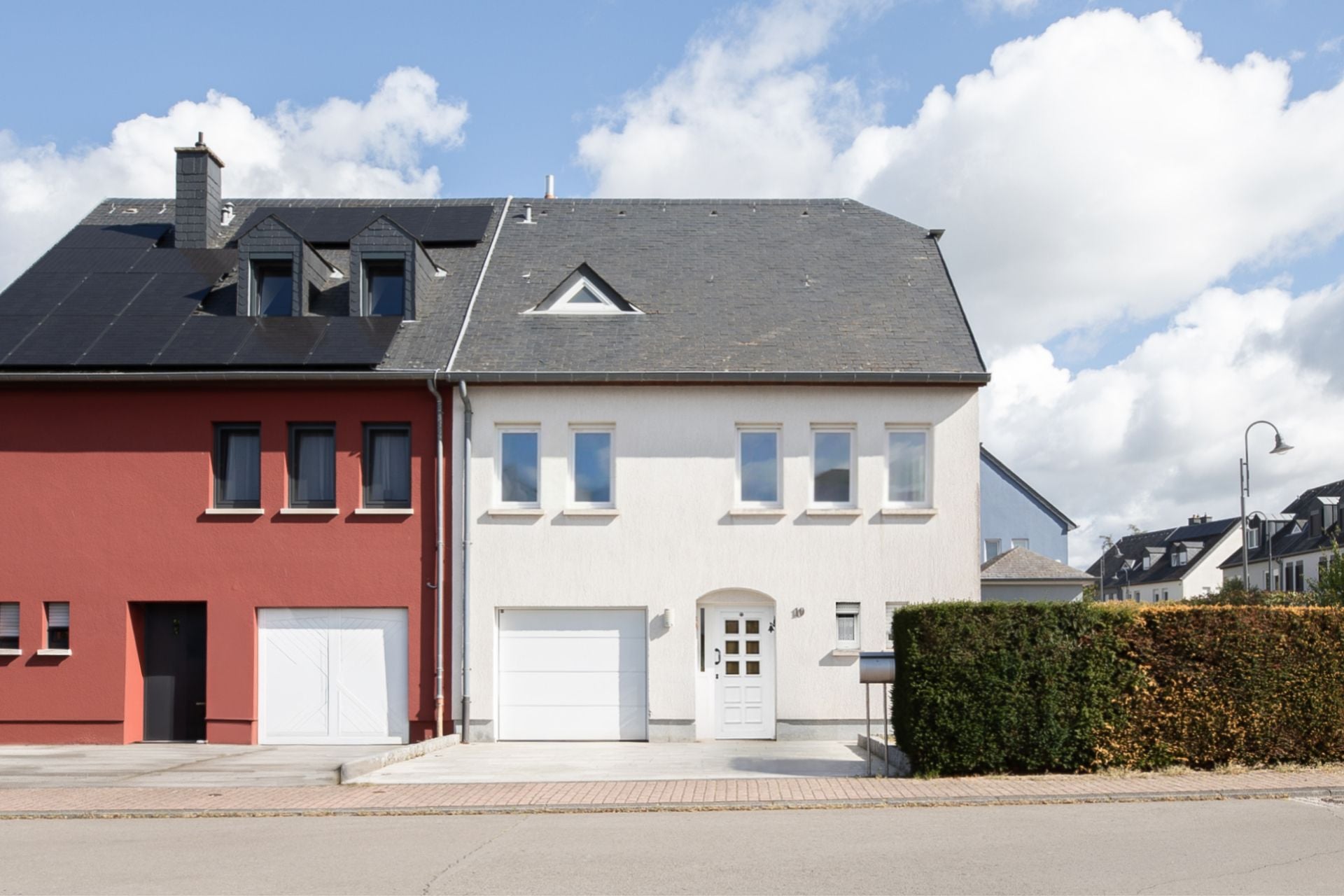 Maison 6 chambres en vente à Bertrange
