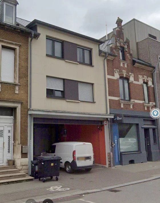 Parking en location à Esch-sur-Alzette