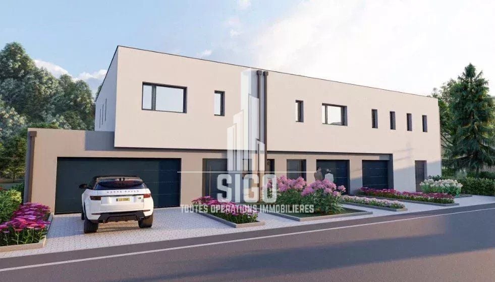 3-bedroom House for sale in Gonderange, Junglinster municipality
