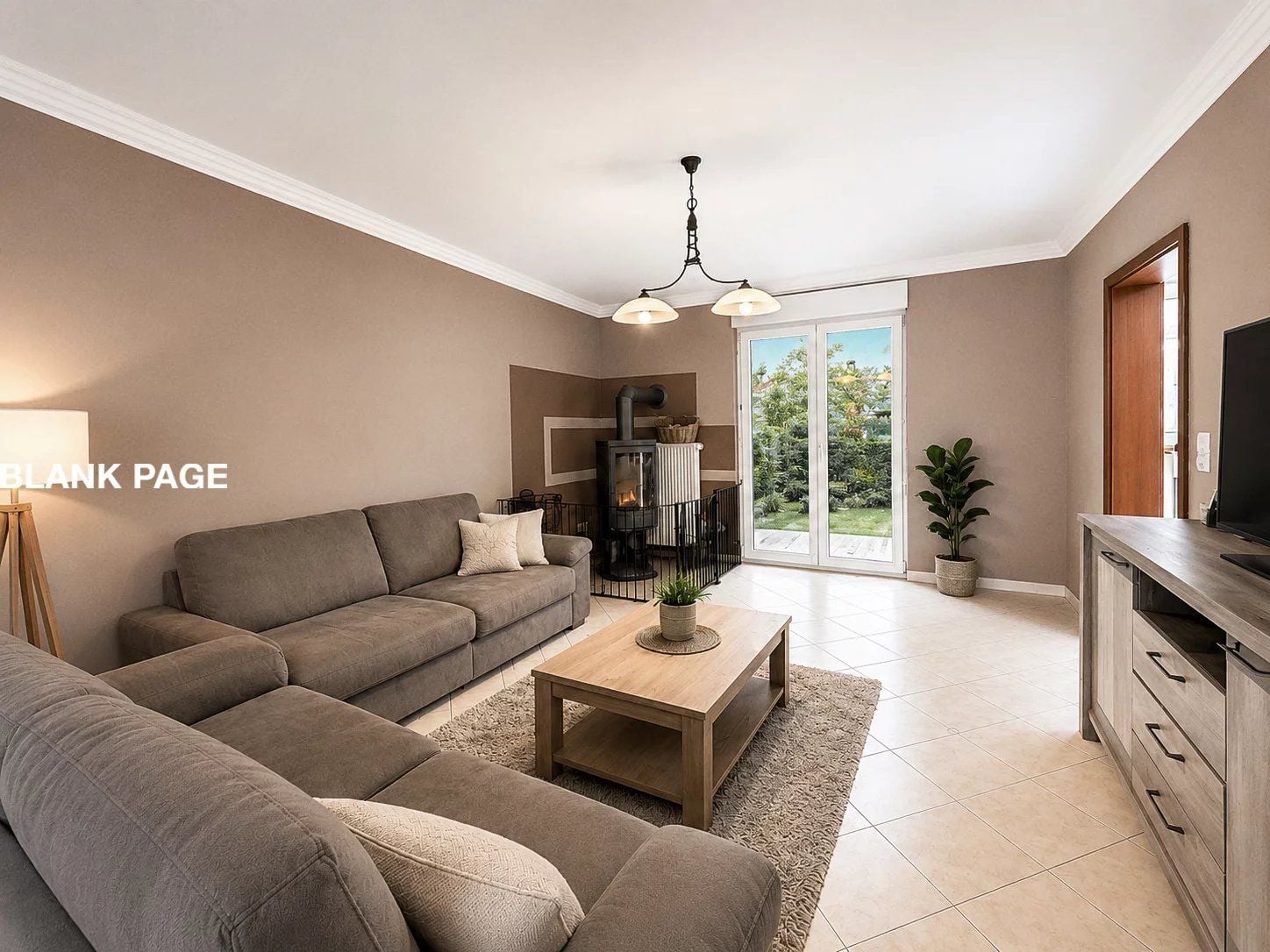 Maison jumelée 3 chambres en vente à Rollingen