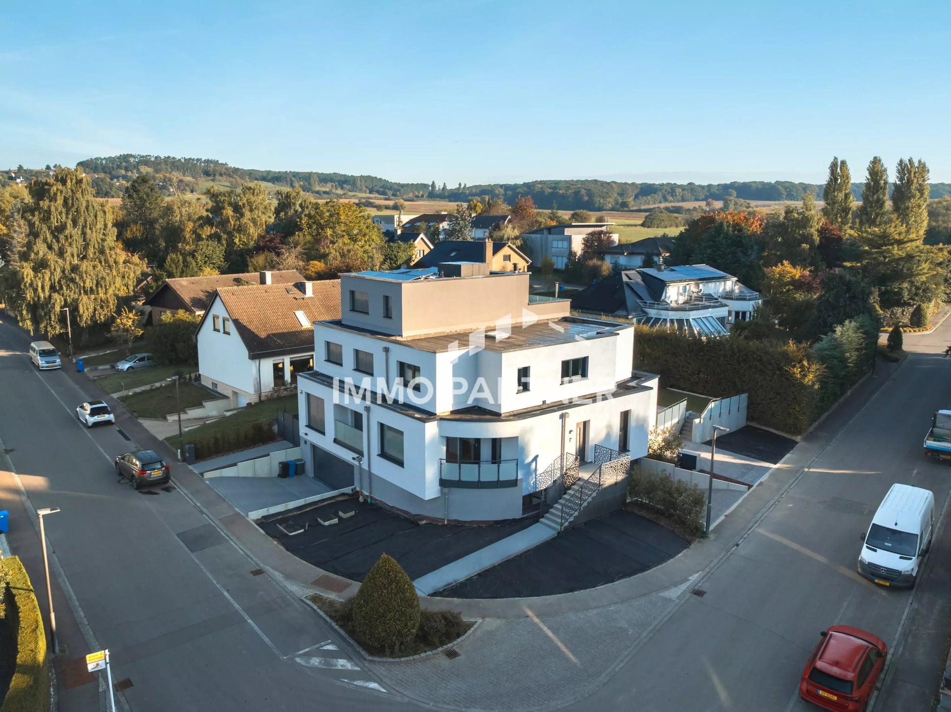 Maison 4 chambres en vente à Niederanven