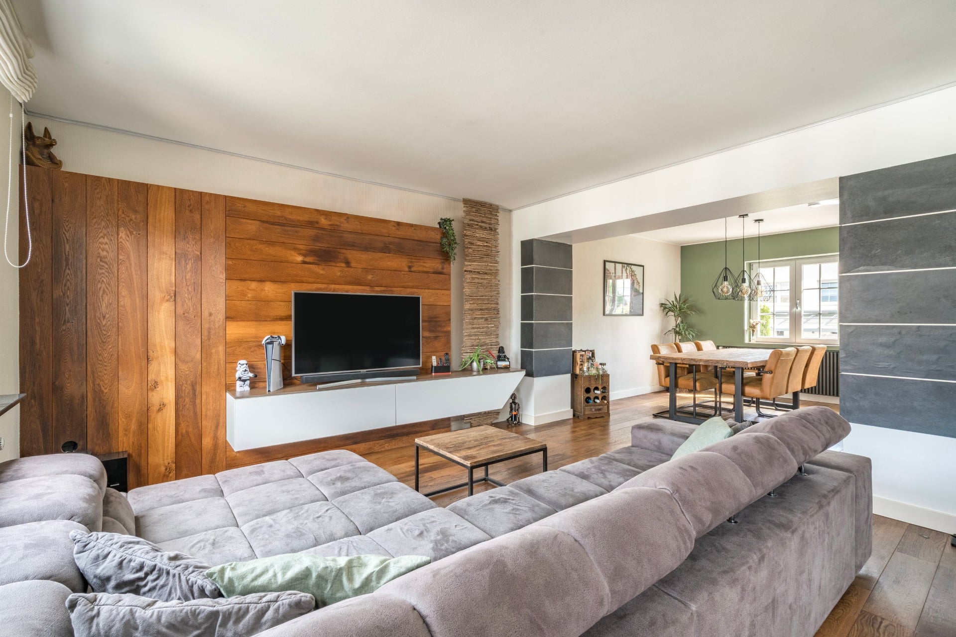 2-bedroom Terraced house for sale in Differdange