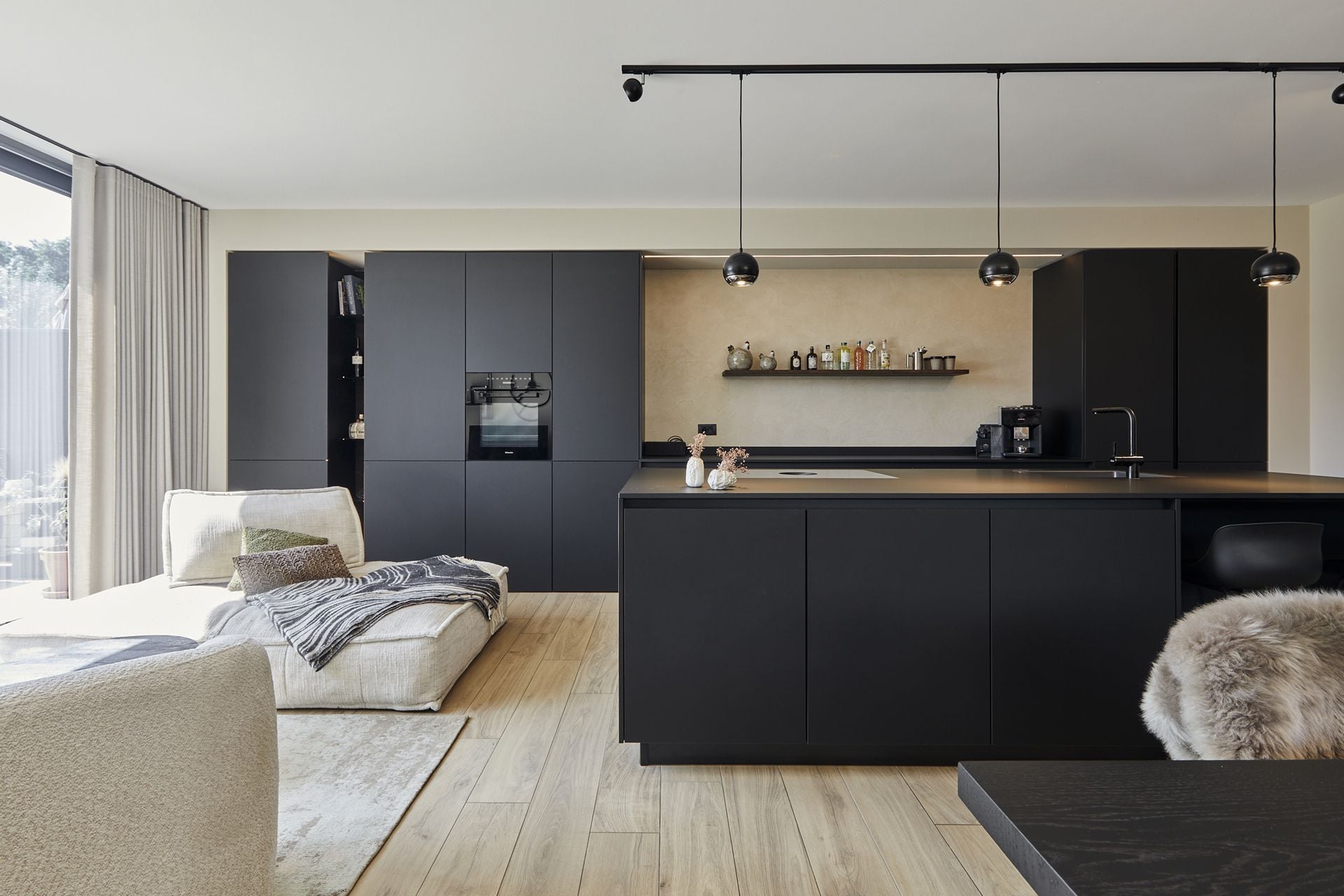 Maison 4 chambres en vente à Goetzingen, commune de Koerich