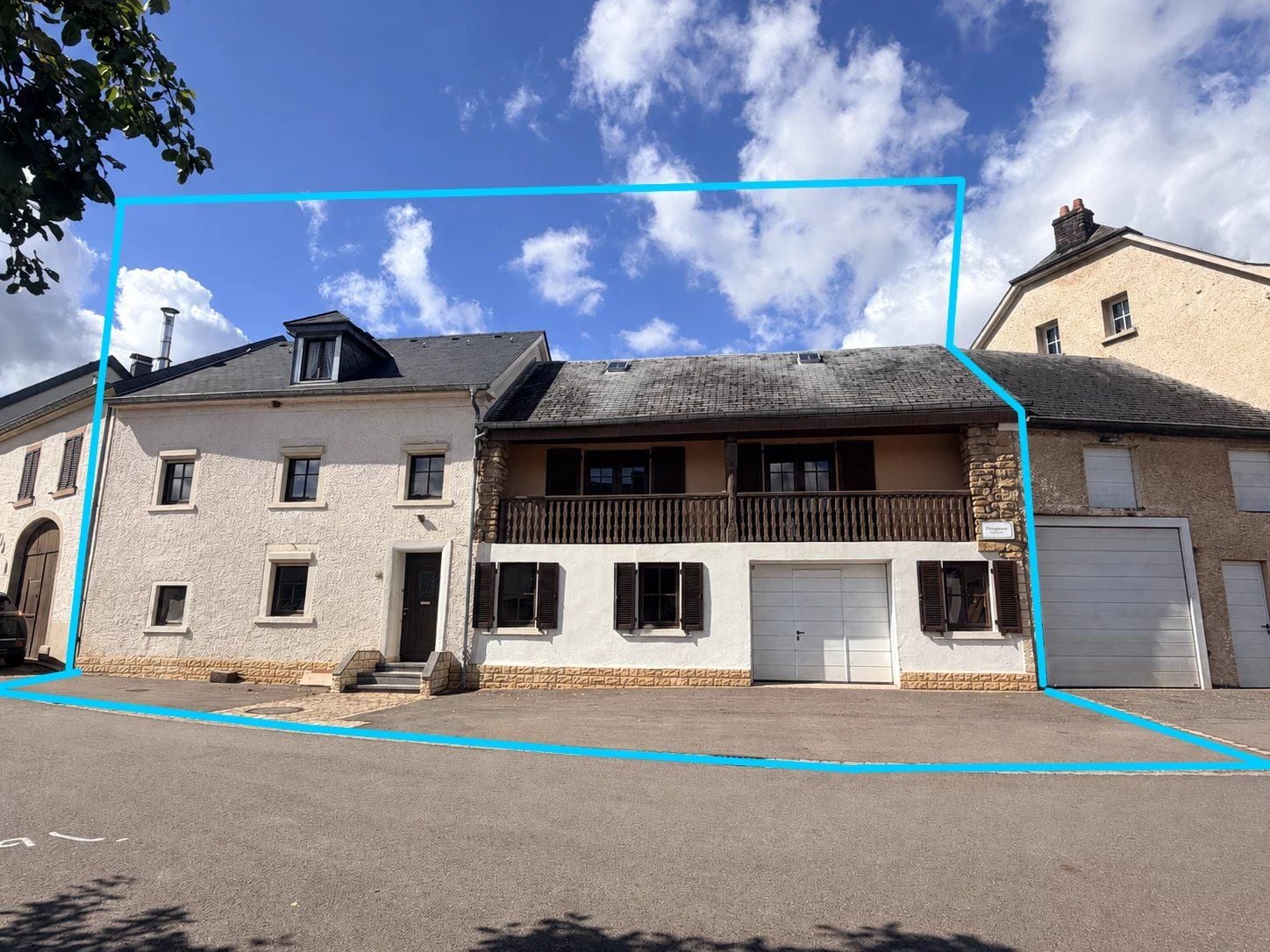 4-bedroom House for sale in Platen