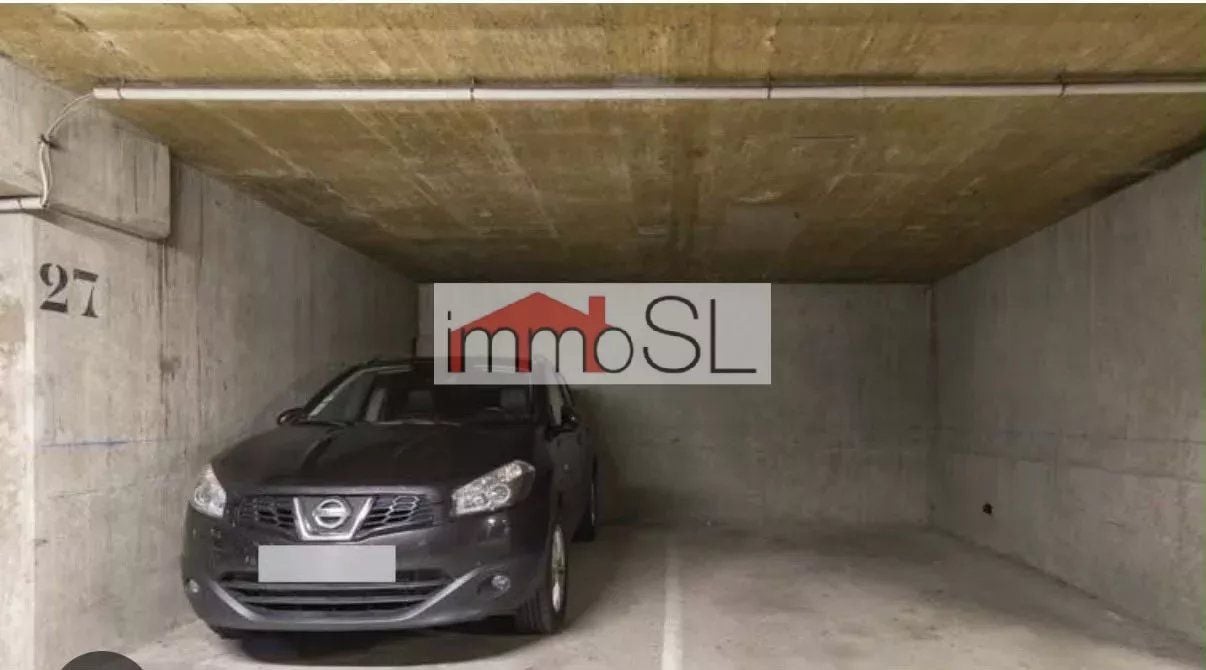 Parkplatz zur Miete in Esch-sur-Alzette
