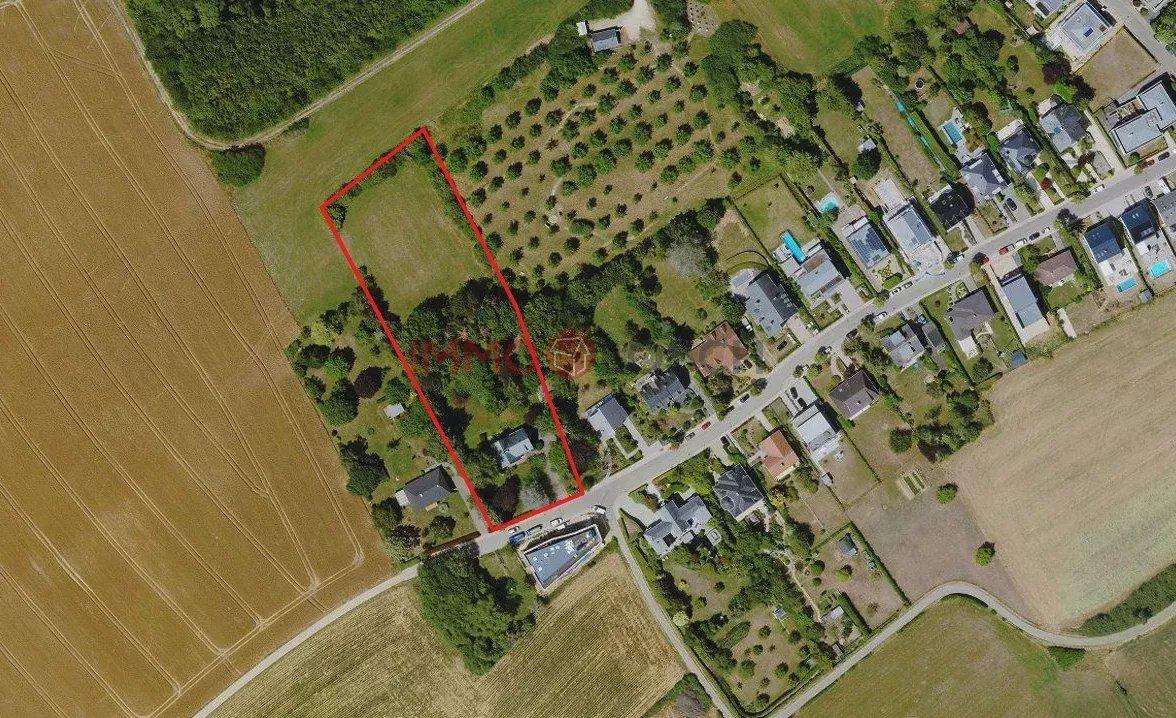 Terrain 5 unités en vente à Berchem