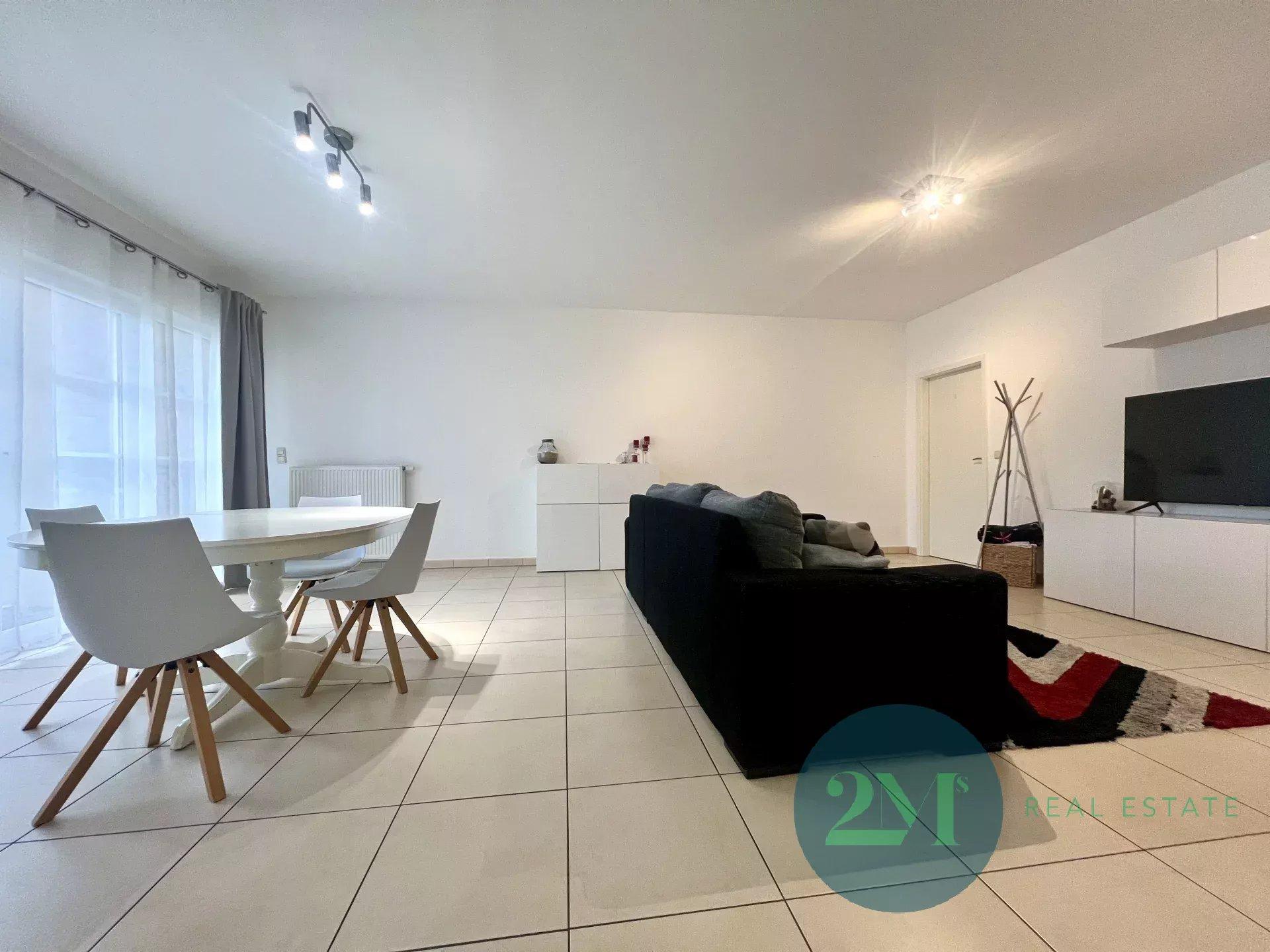 Appartement 3 chambres en vente à Differdange