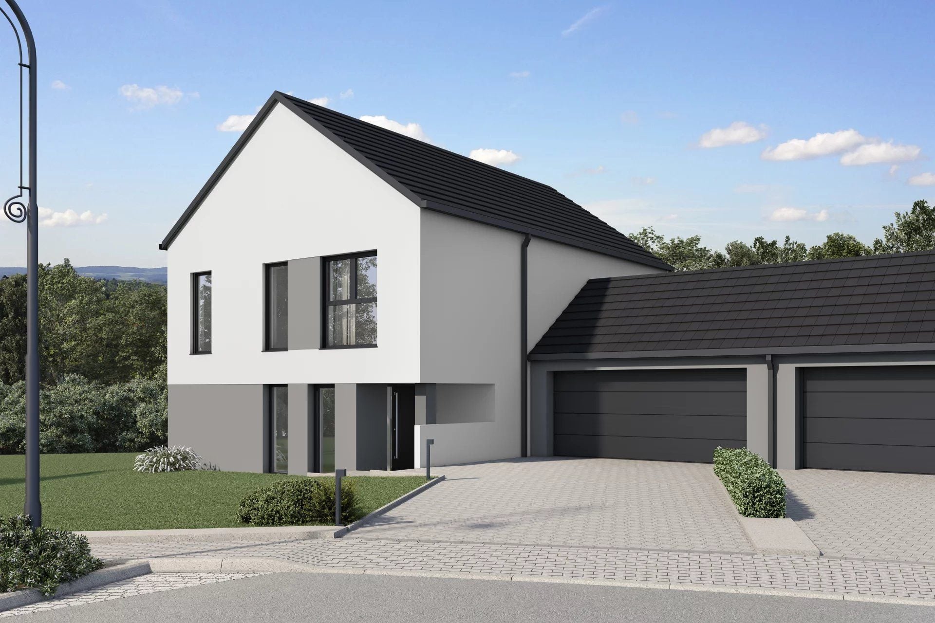 3-bedroom House for sale in Wilwerdange, Troisvierges municipality