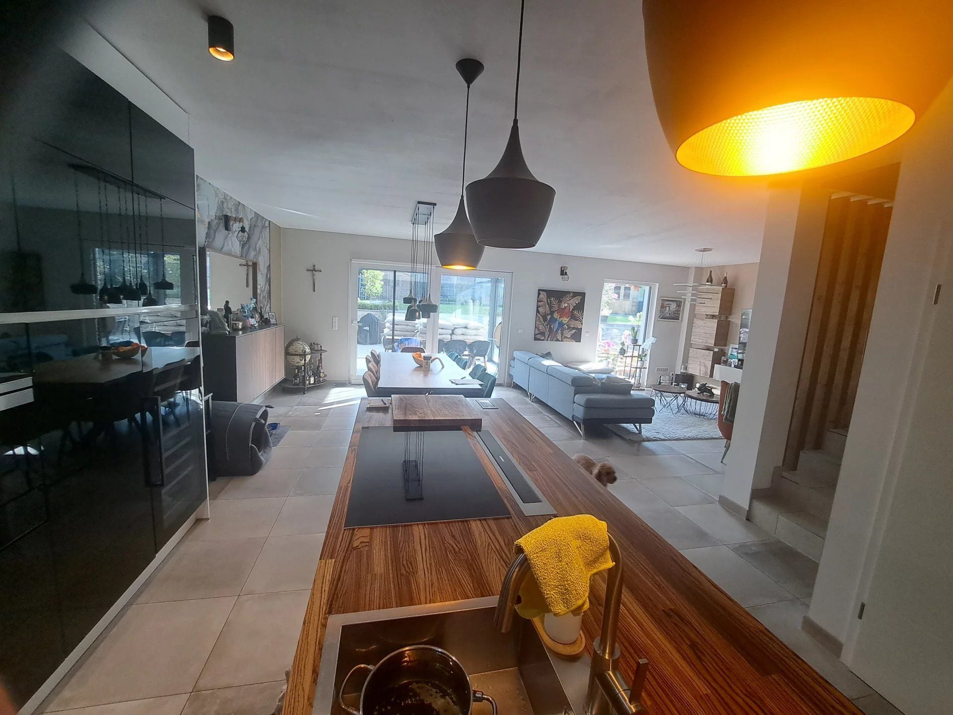 Maison 5 chambres en vente à Tuntange