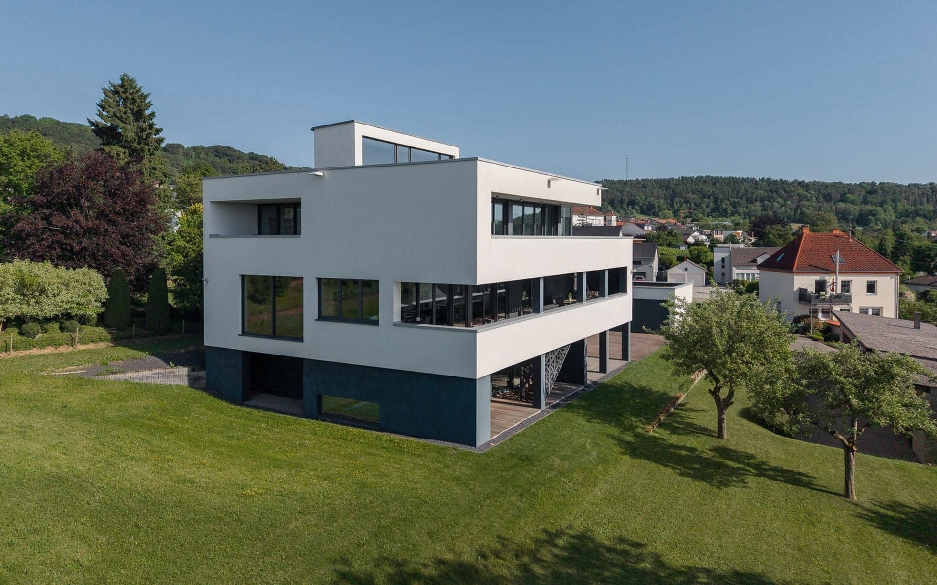 Villa 4 chambres en vente à Perl