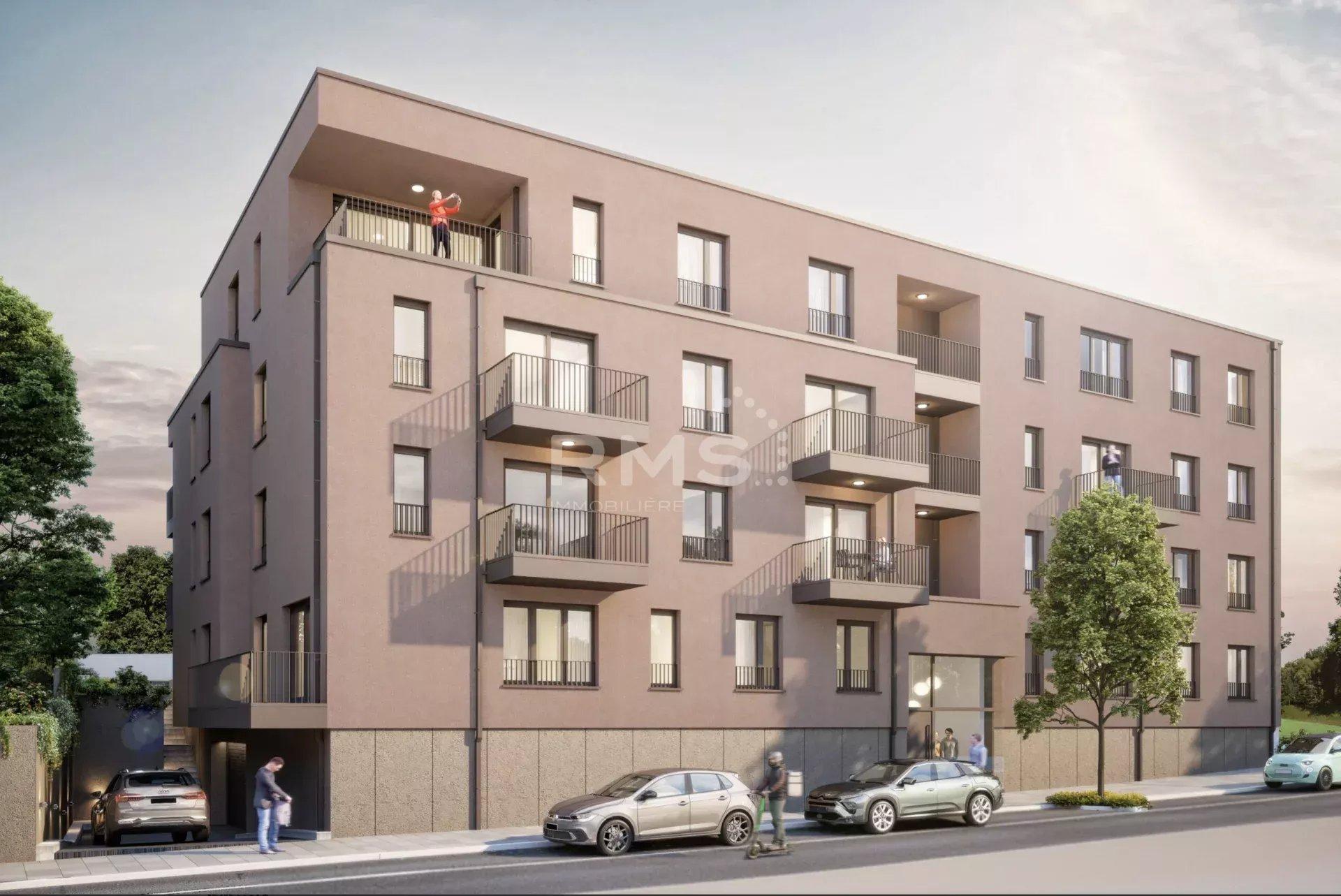 Studio en vente à Luxembourg-Hollerich