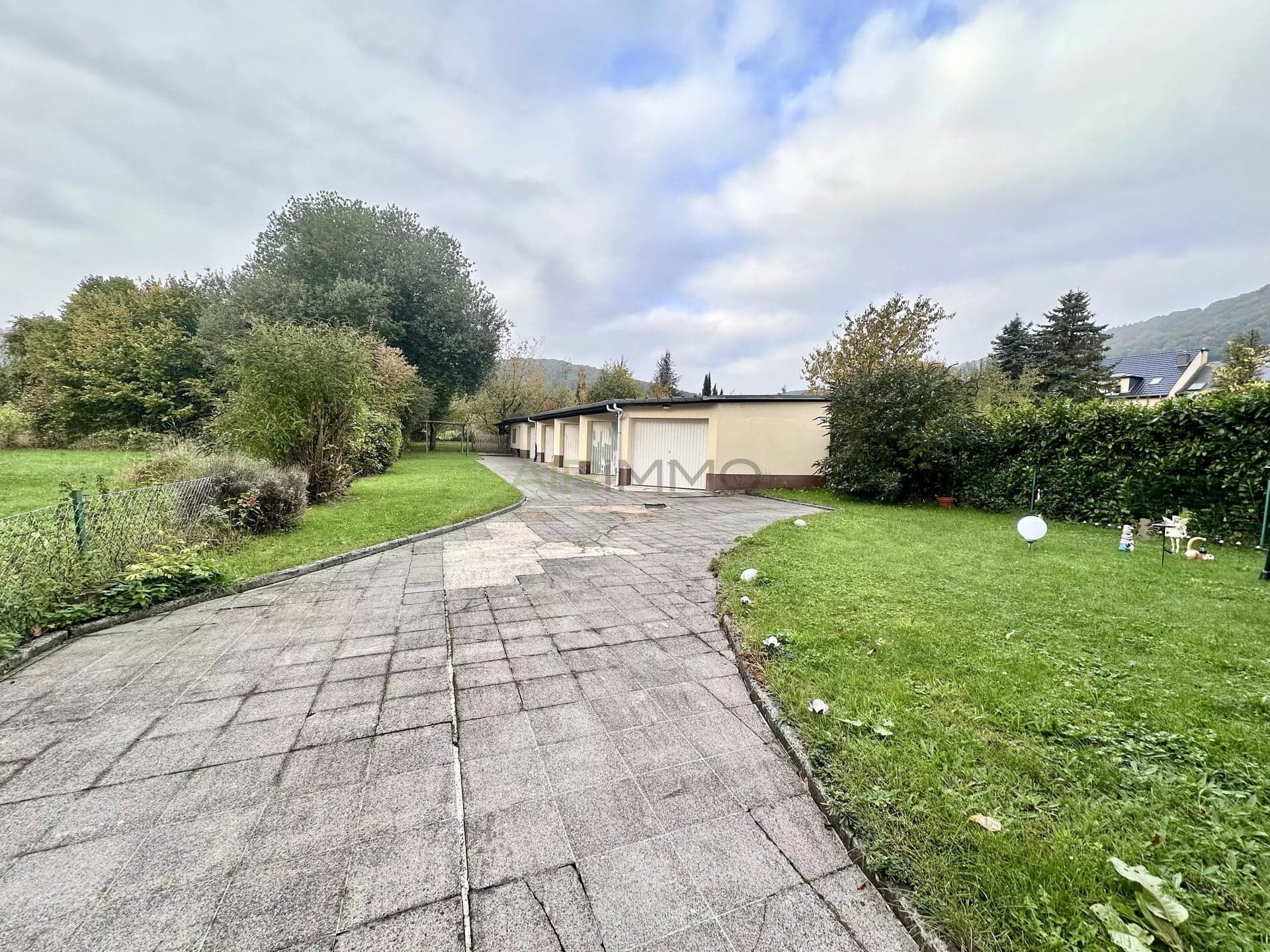 Appartement 1 chambre en vente à Echternach