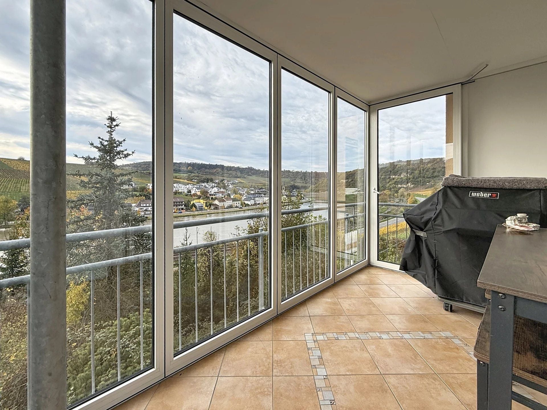 Appartement 2 chambres en vente à Nittel