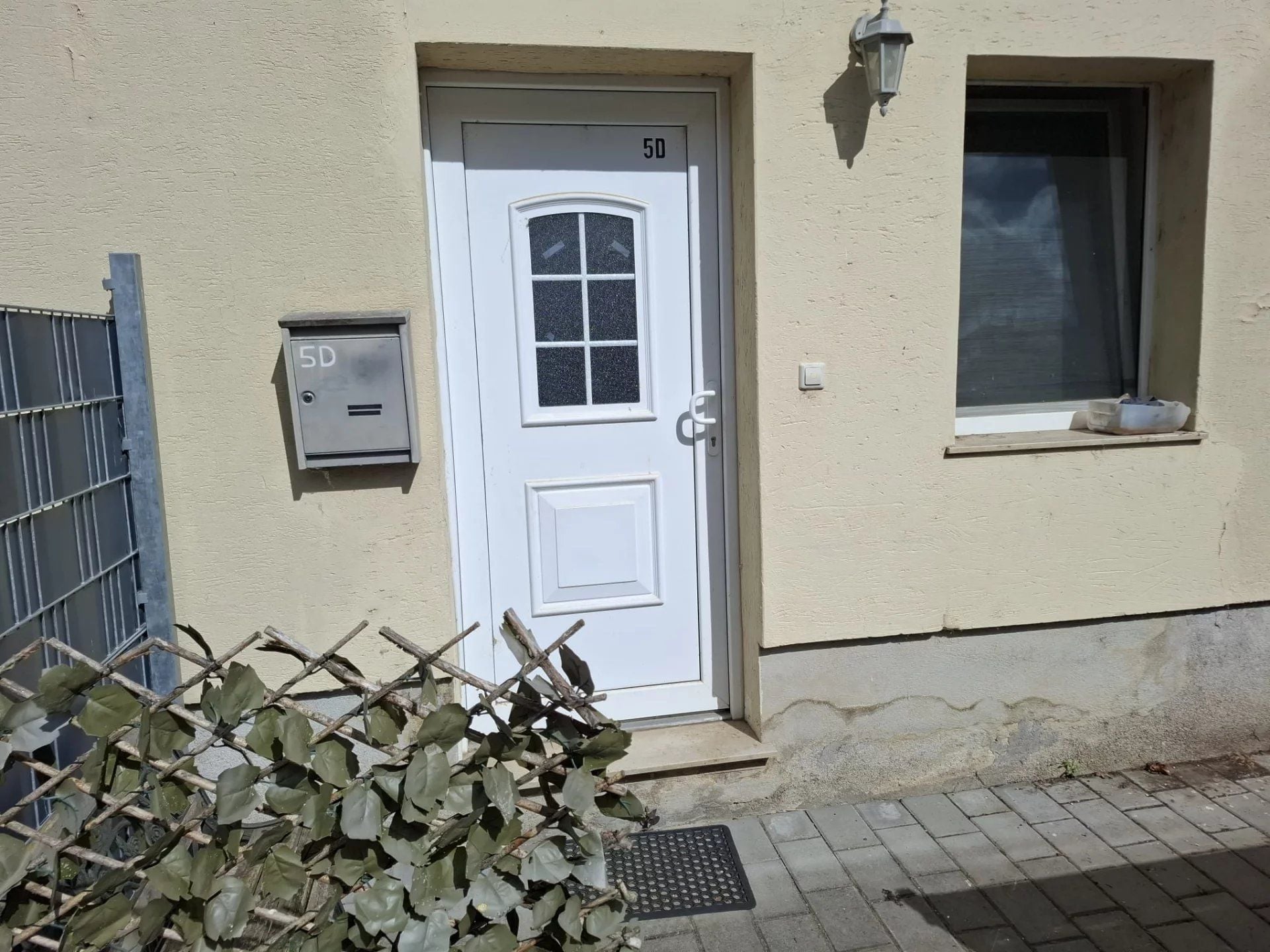 2-bedroom Apartment for sale in Reisdorf