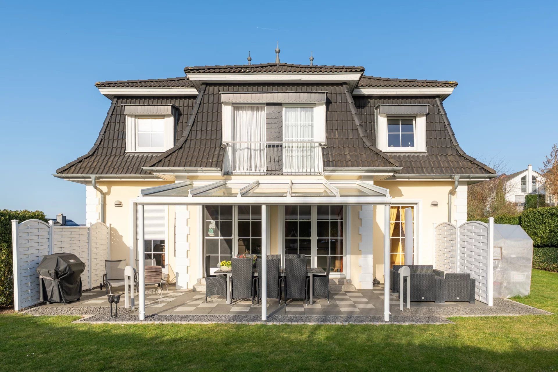 5-bedroom House for sale in Wellen