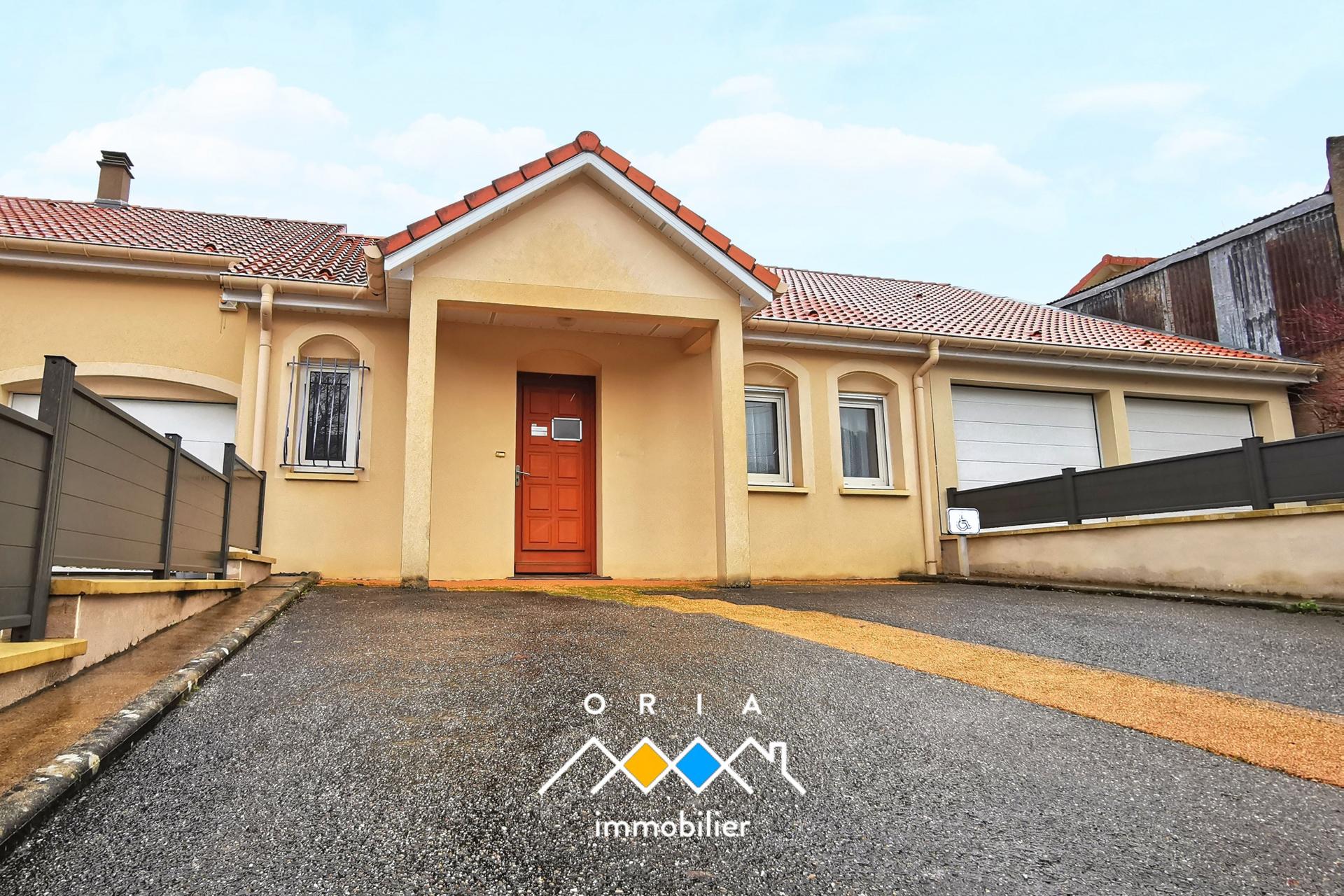 Boutique en location à Pagny-sur-Moselle