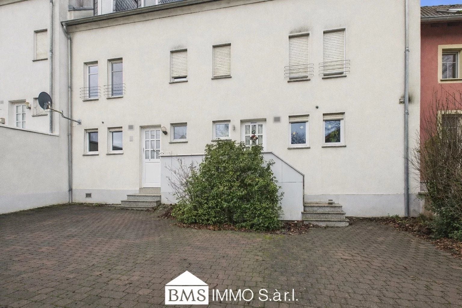 4-bedroom Semi-detached house for sale in Trierweiler