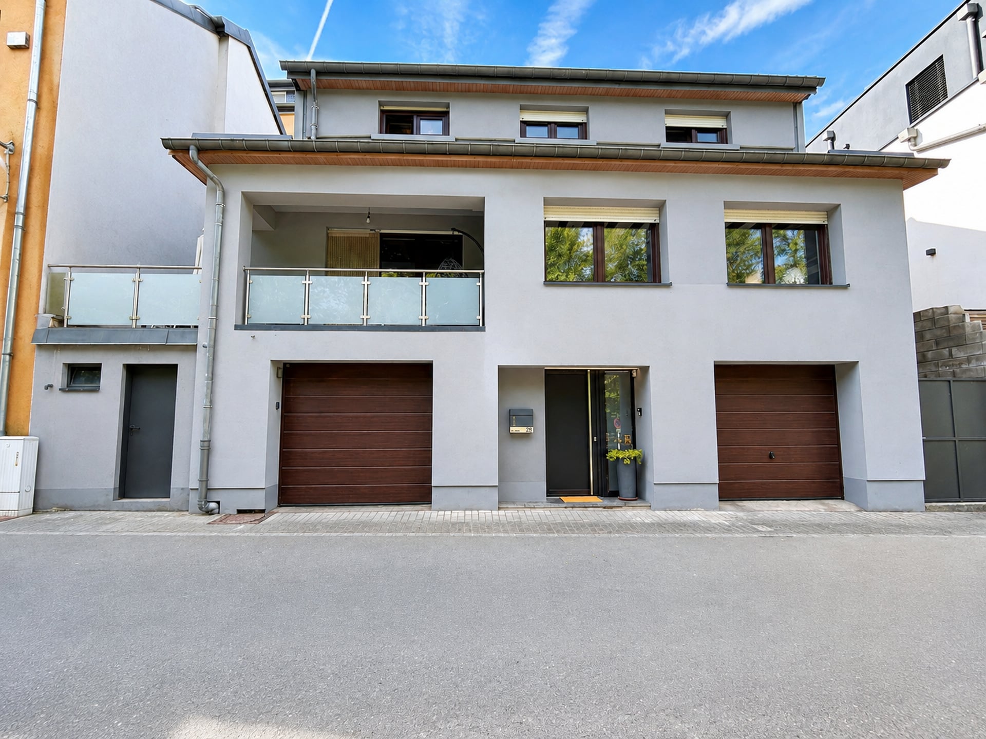 4-bedroom House for sale in Wiltz