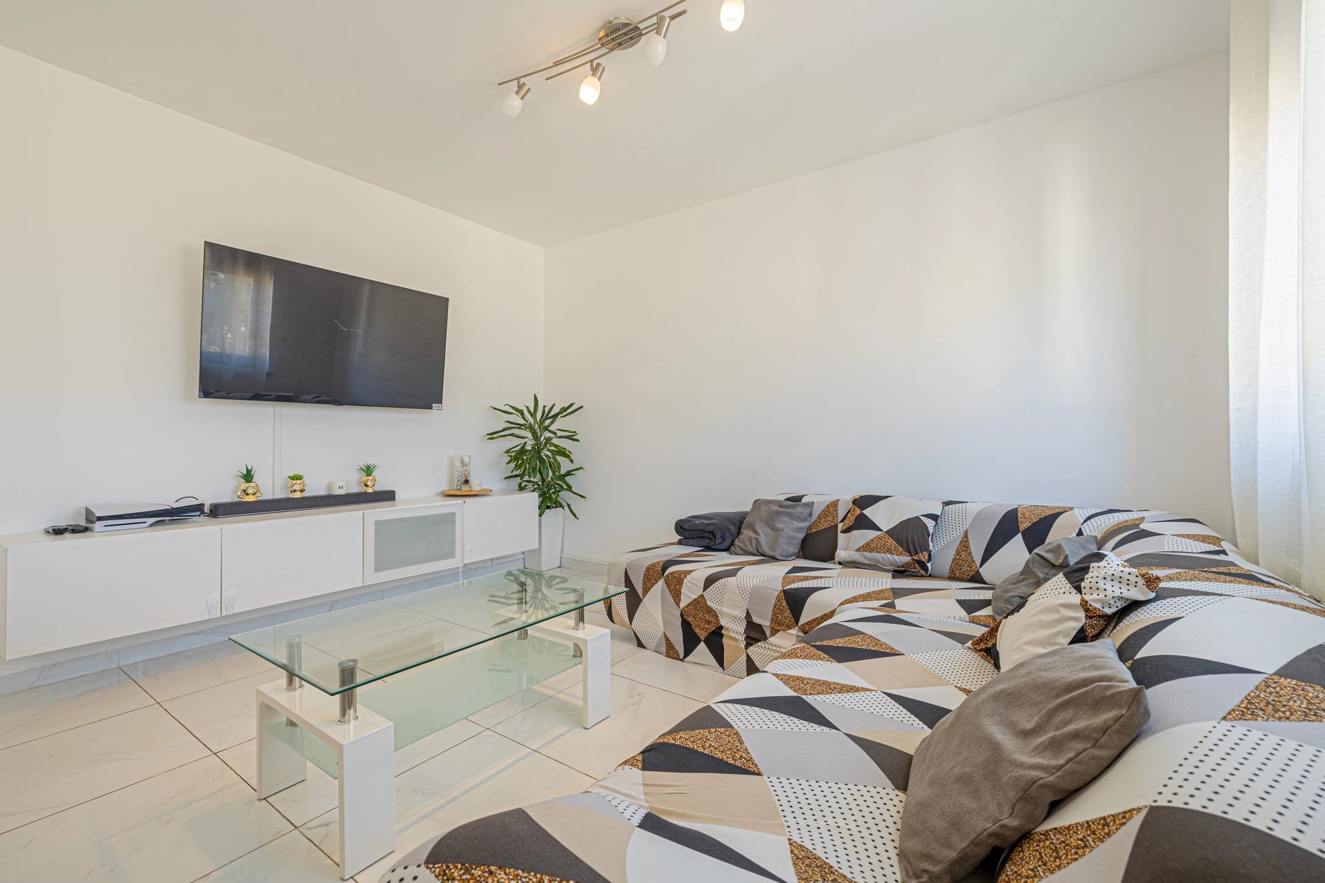 2-Zimmer-Wohnung zum Verkauf in Schifflange