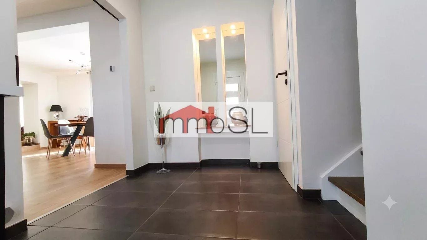 Maison 3 chambres en vente à Hostert