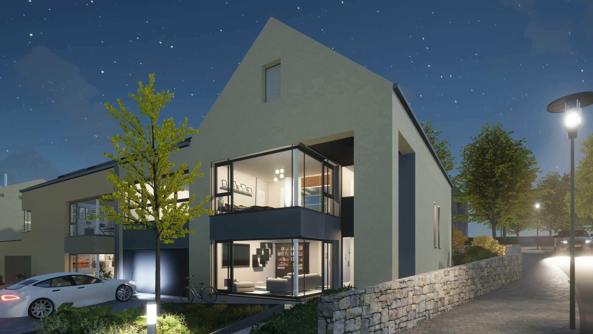 4-Zimmer-Haus zum Verkauf in Osweiler