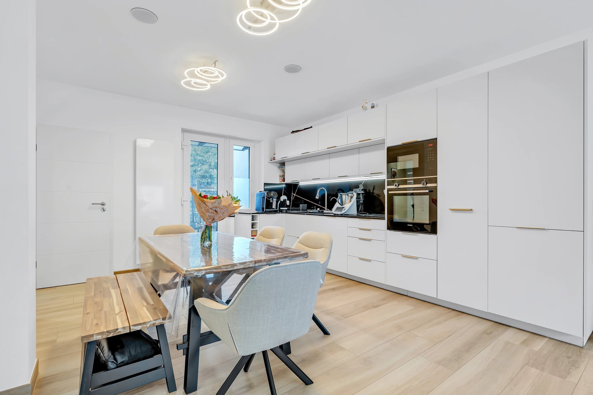 Maison jumelée 3 chambres en vente à Esch-sur-Alzette