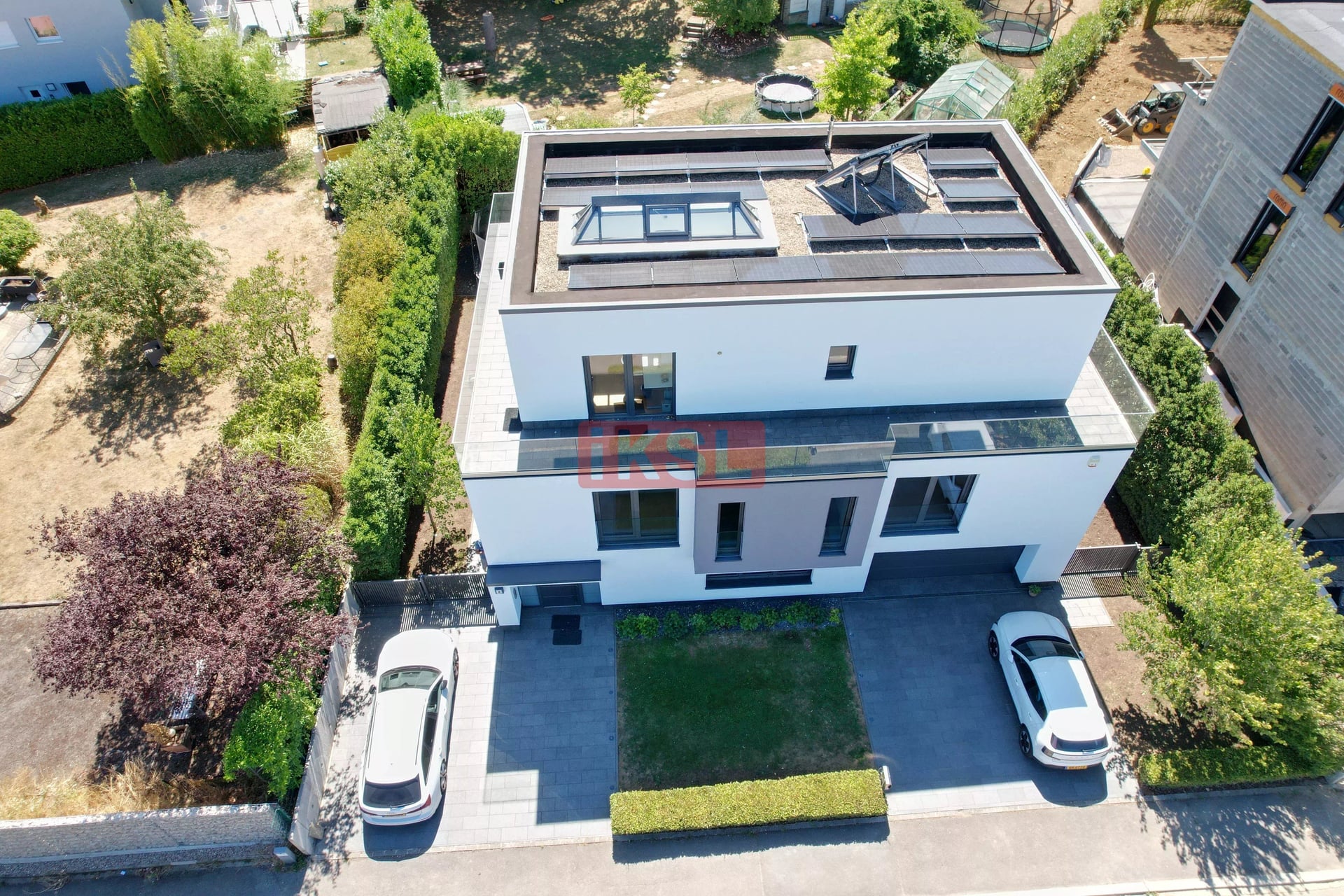 5-Zimmer-Haus zum Verkauf in Olm