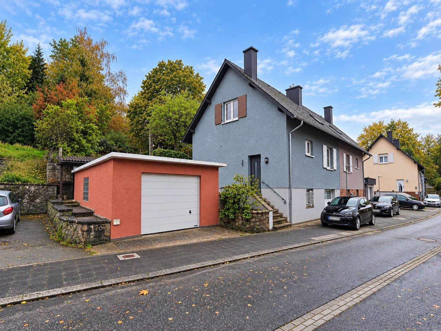Maison jumelée 3 chambres en vente à Esch-sur-Alzette
