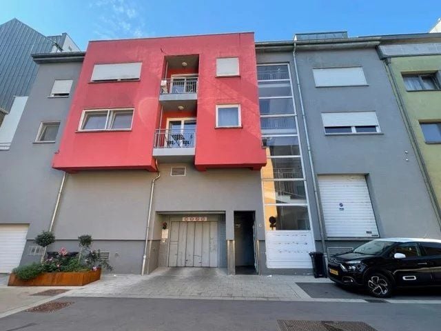 Parking en vente à Esch-sur-Alzette