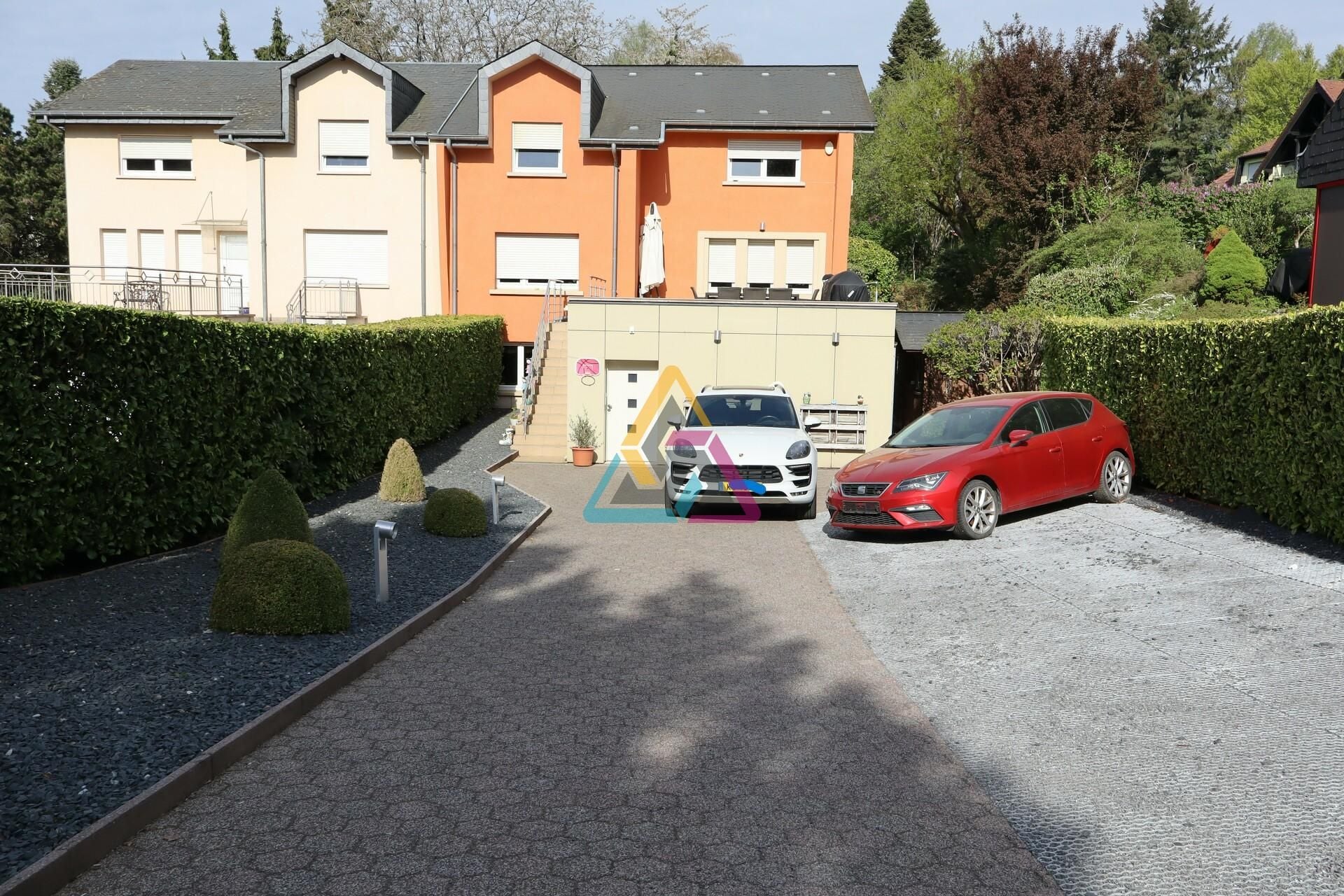 Maison 6 chambres en vente à Senningerberg