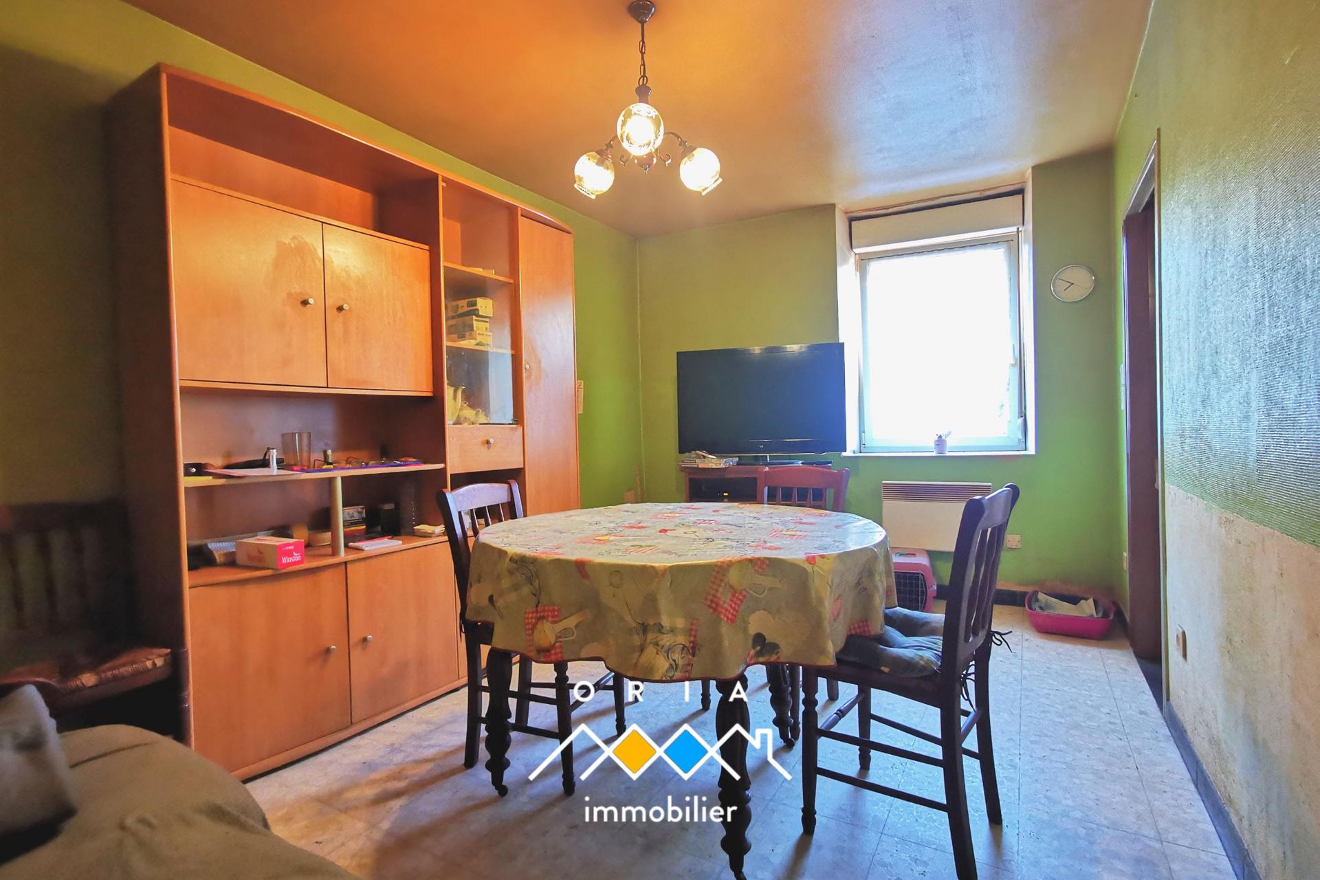 2-bedroom House for sale in Arnaville