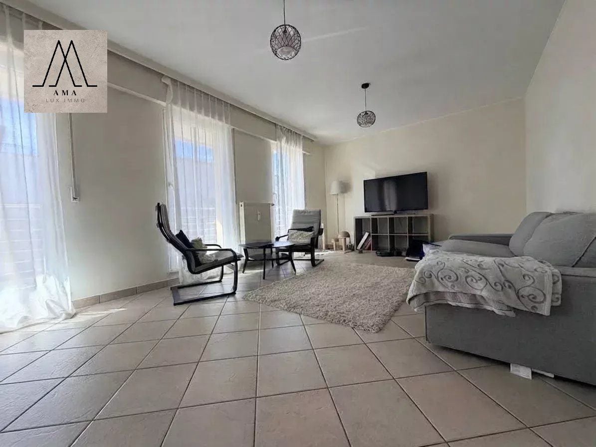 2-bedroom Apartment for sale in Alzingen, Hesperange municipality