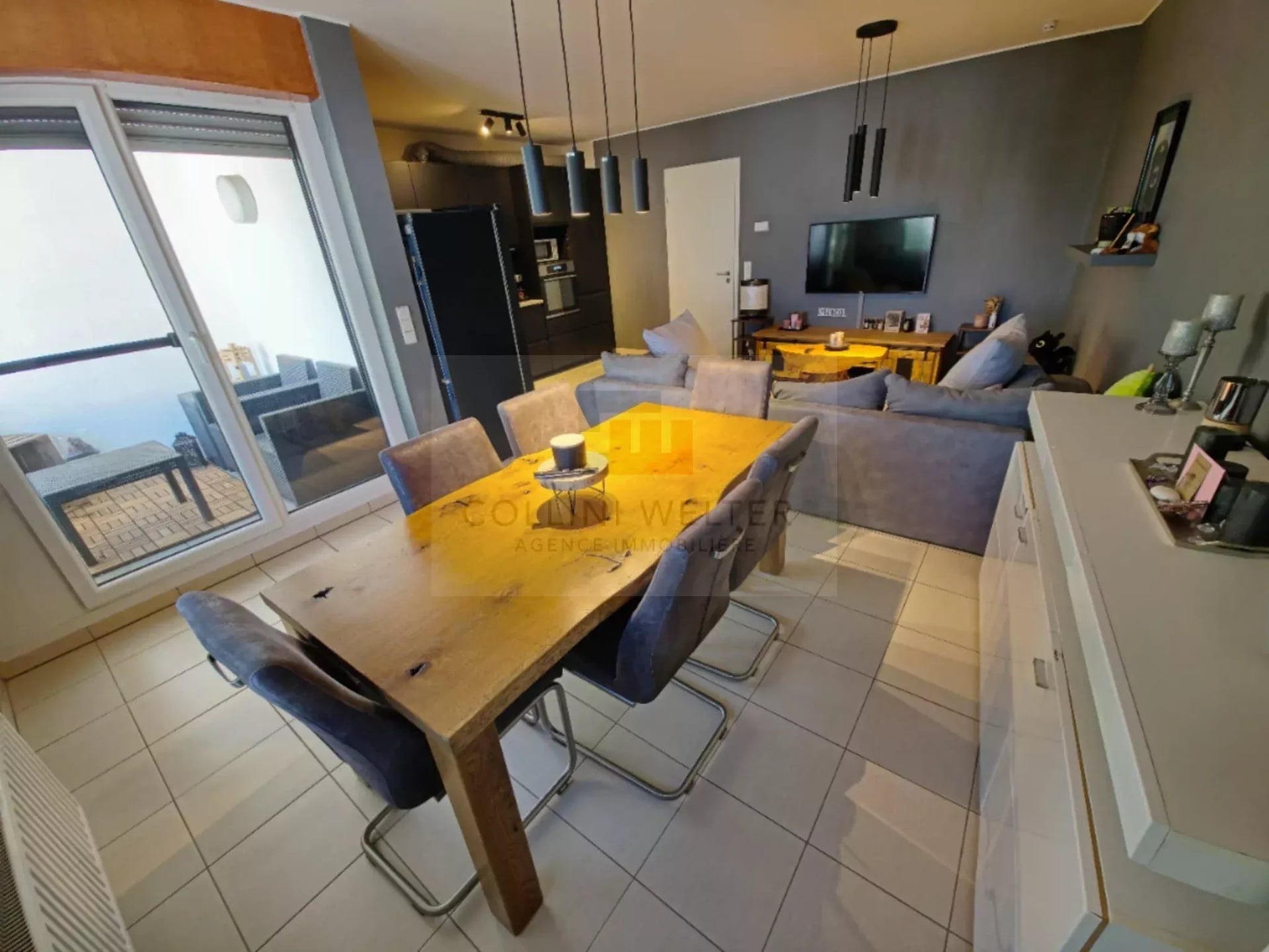 Wohnung zum Verkauf in Dudelange