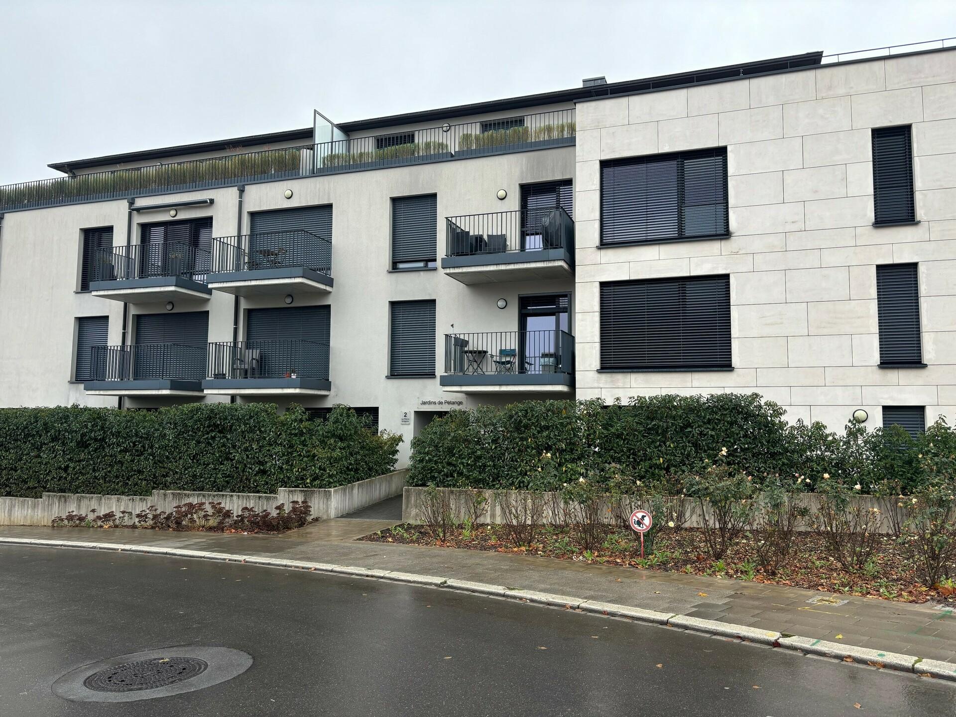 1-Zimmer-Studio zum Verkauf in Pétange