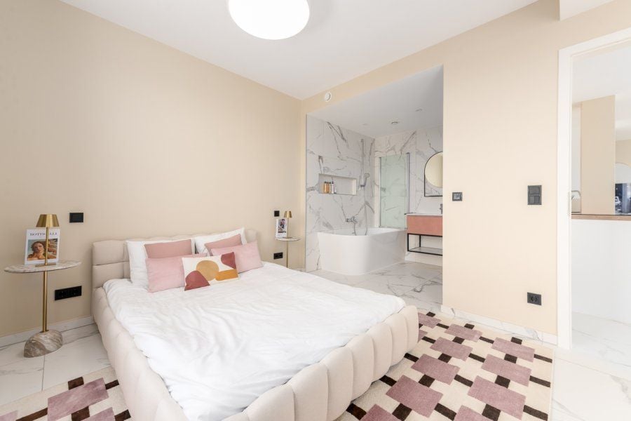 Appartement 2 chambres en vente à Belval, commune de Esch-sur-Alzette