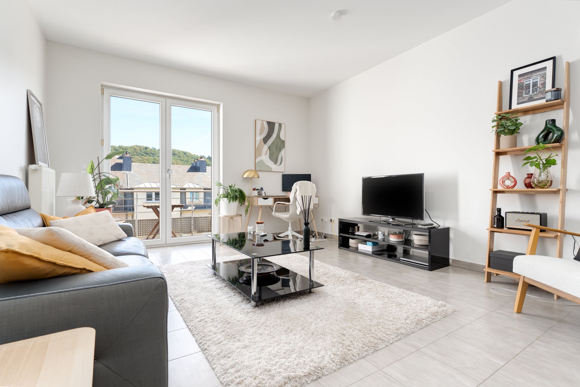 Appartement 1 chambre en vente à Luxembourg-Centre ville