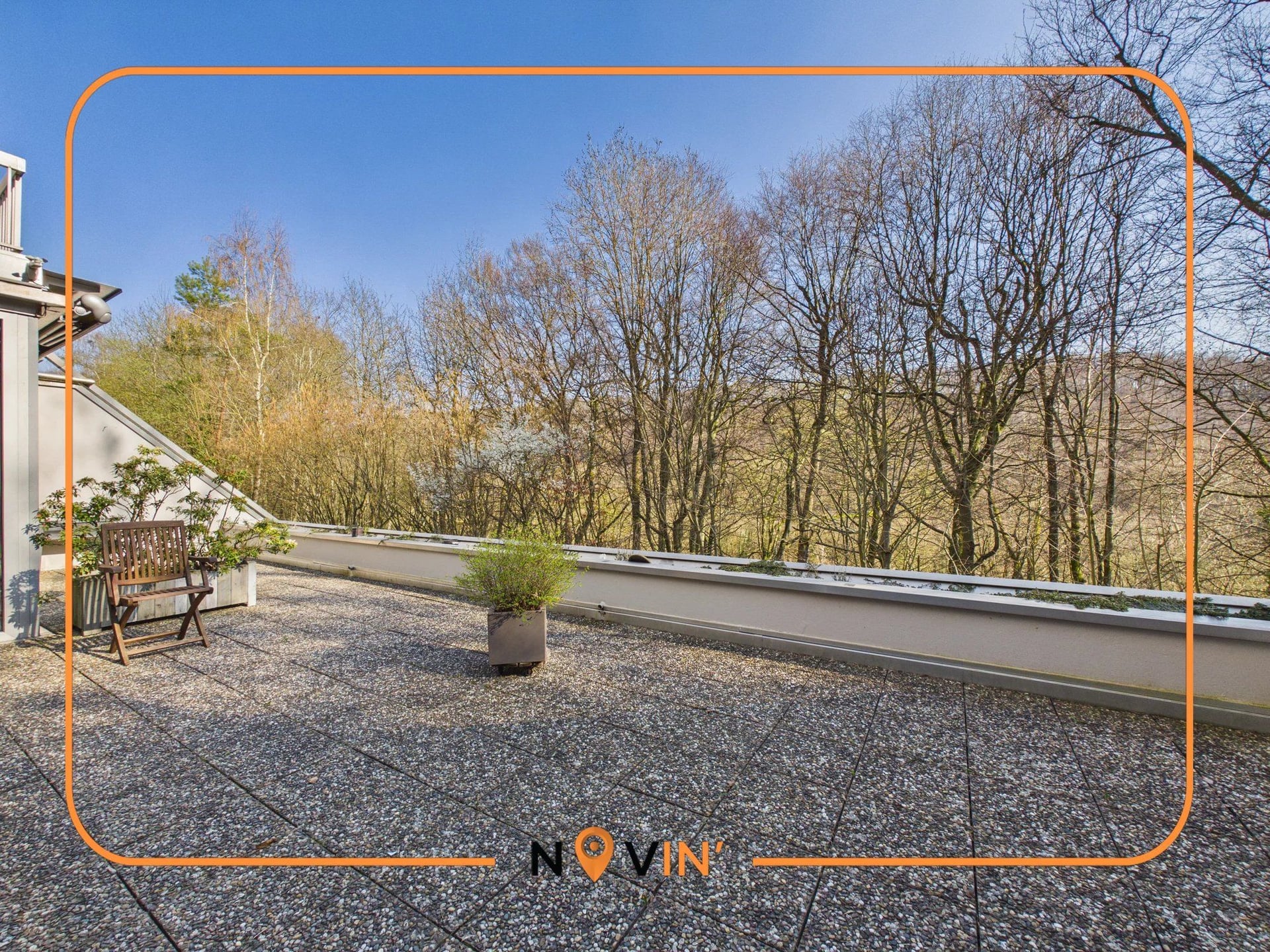 Appartement 2 chambres en vente à Luxembourg-Dommeldange